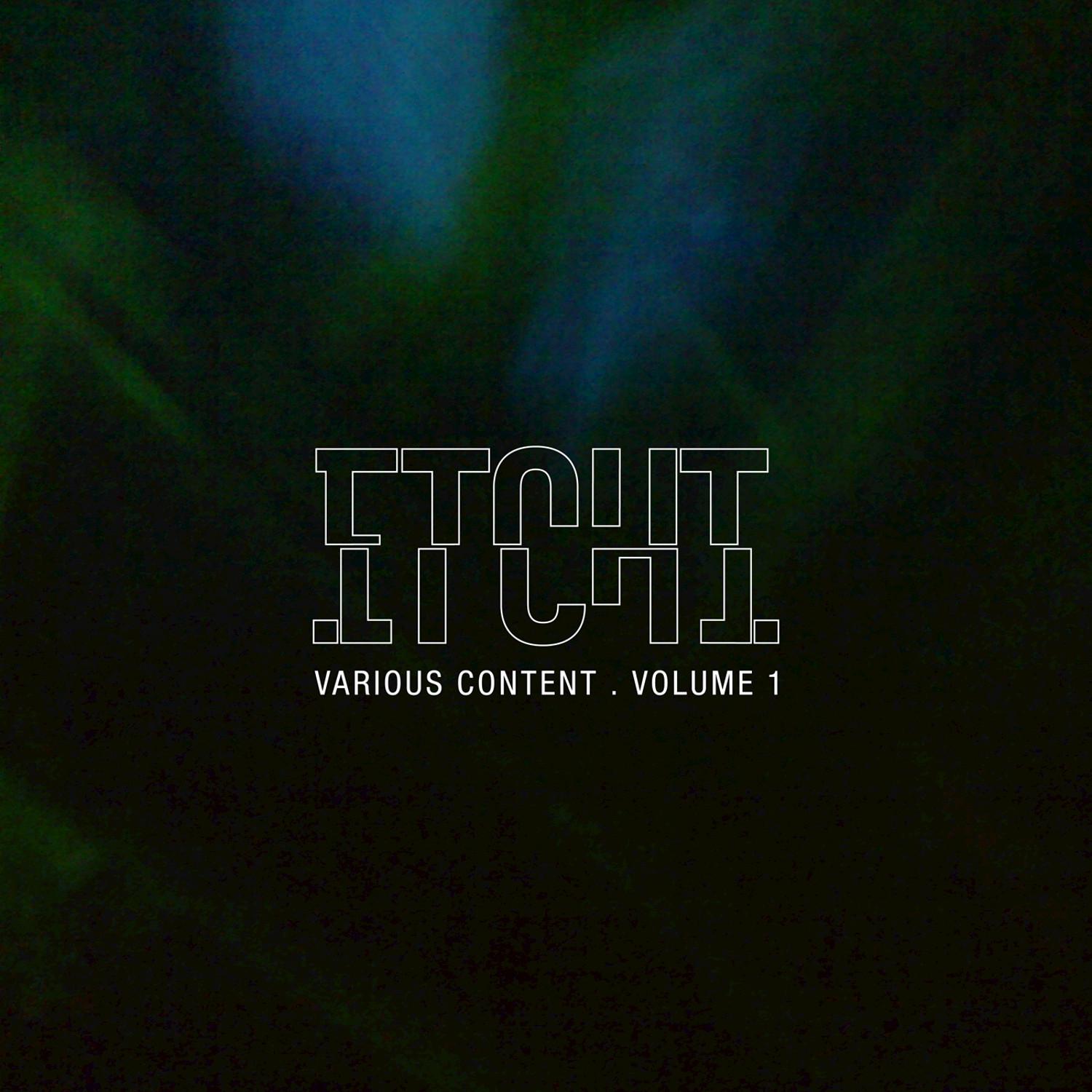 Various Content, Vol. 1