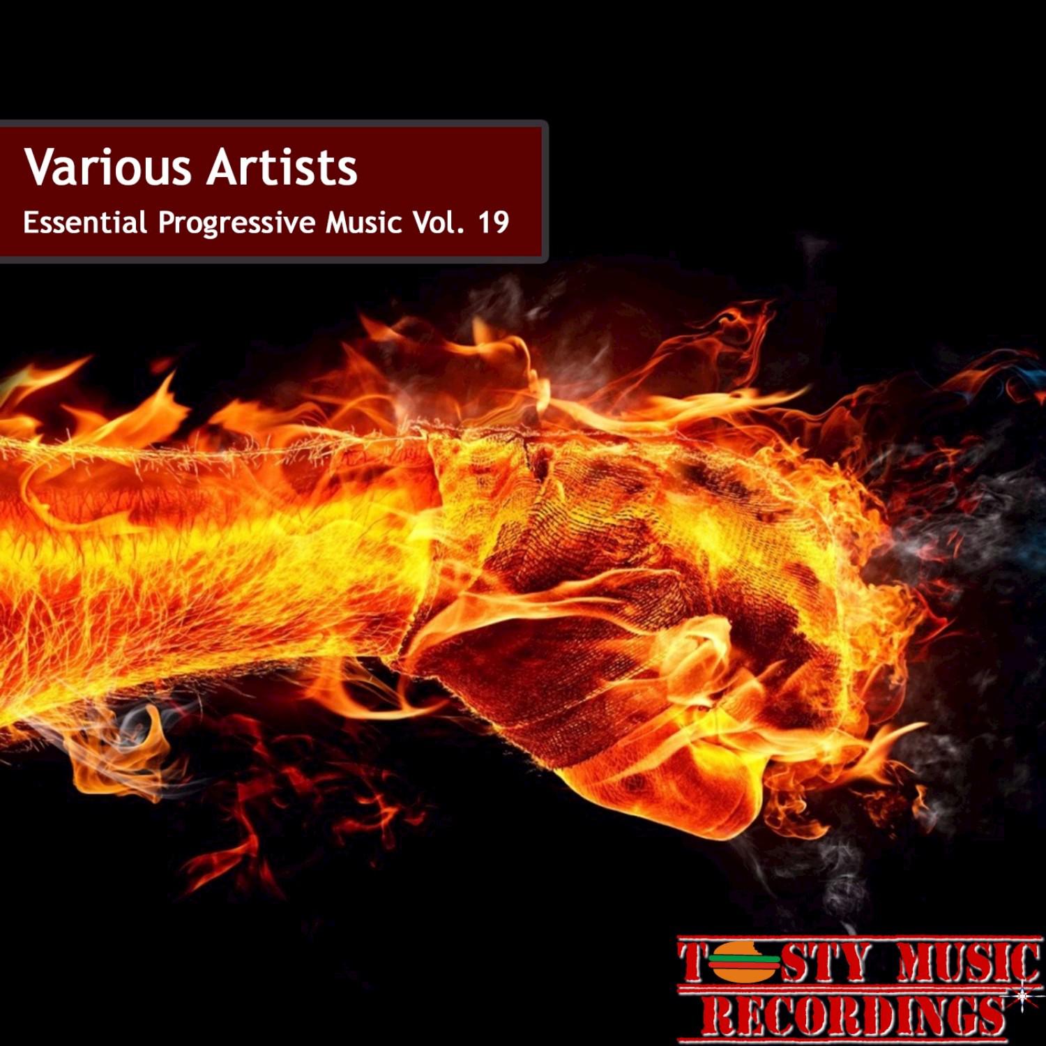 Essential Progressive Music, Vol. 19