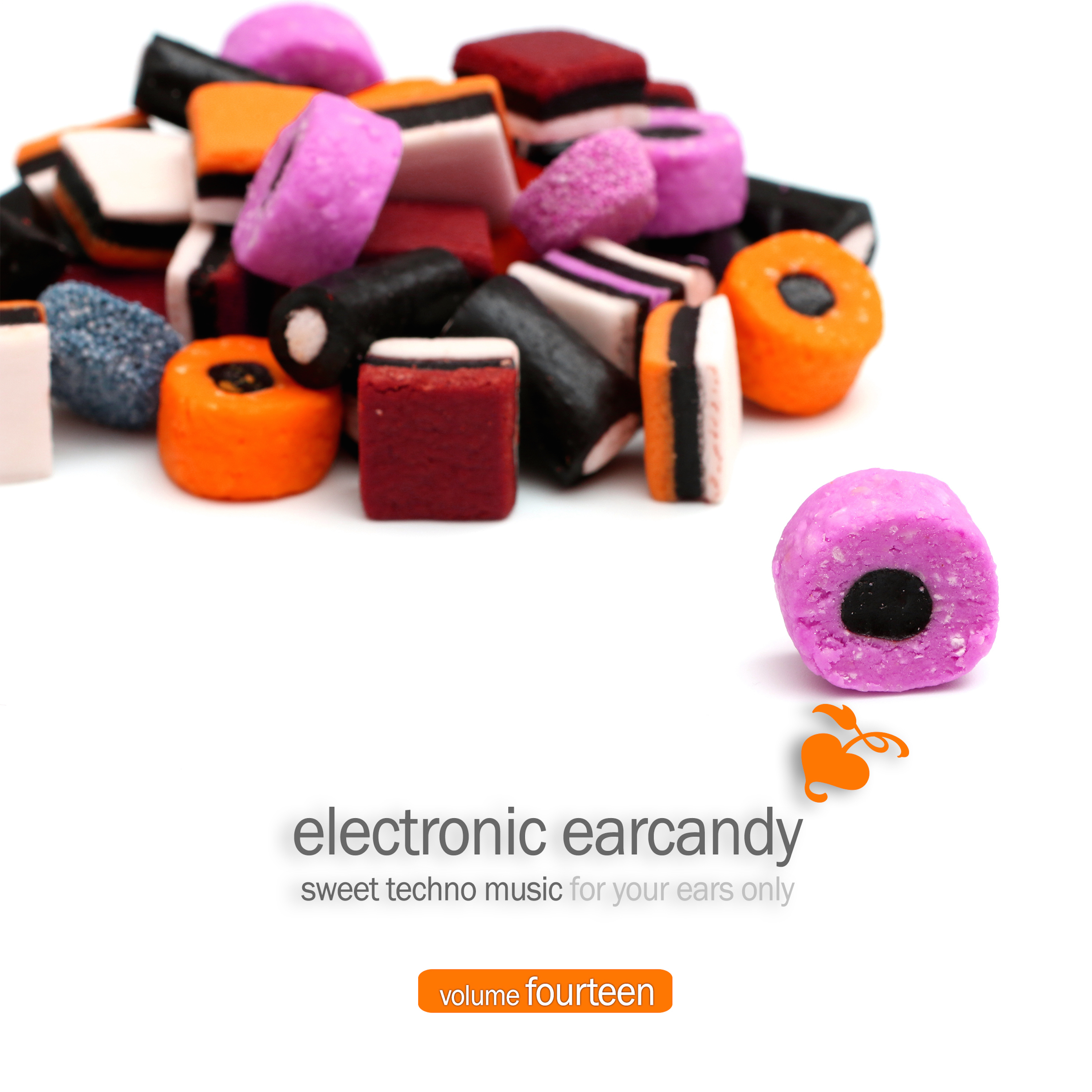 Electronic Earcandy, Vol. 14