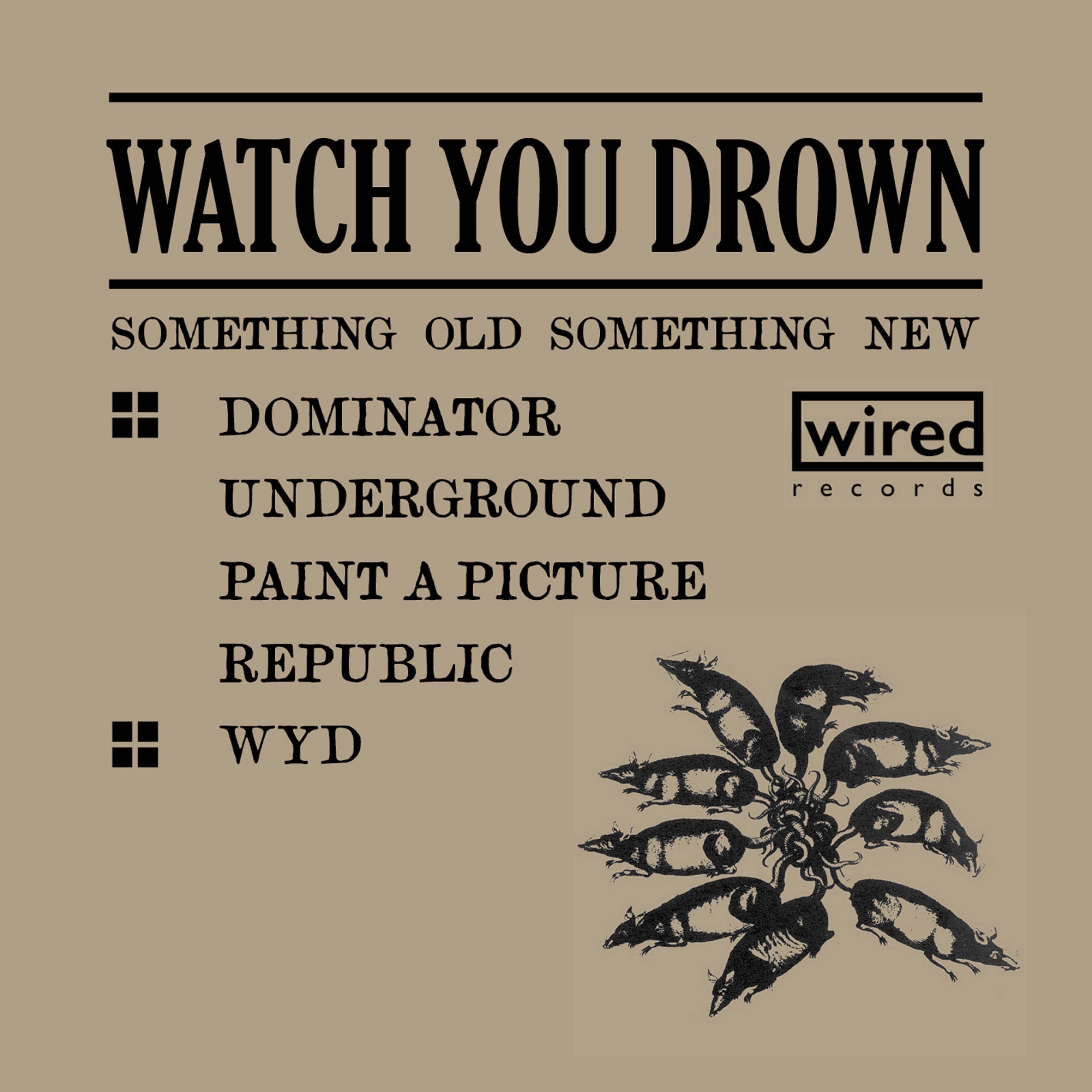 Something Old Something New