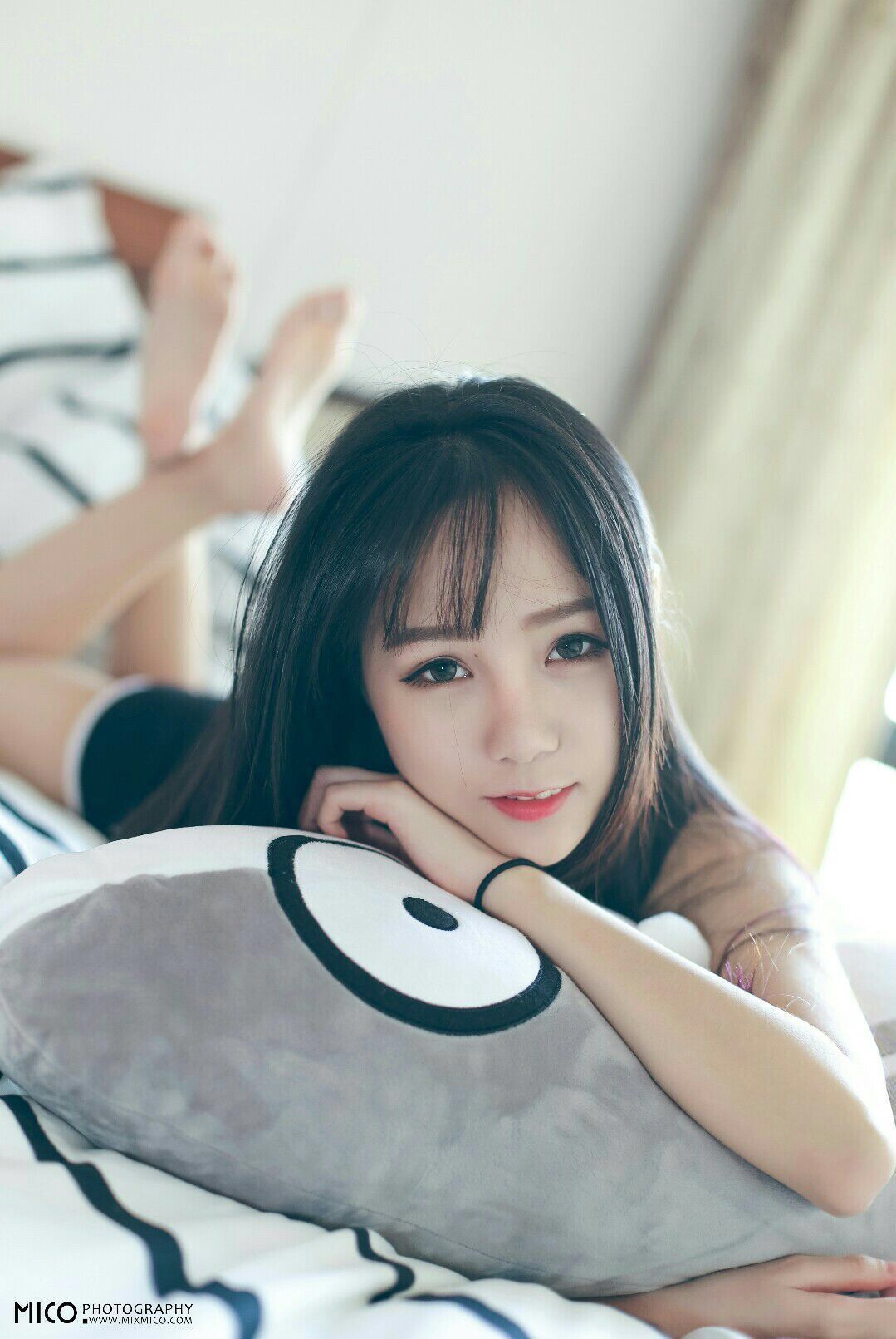 ni ye shi tian leng mei ren bao de xiao peng you ma