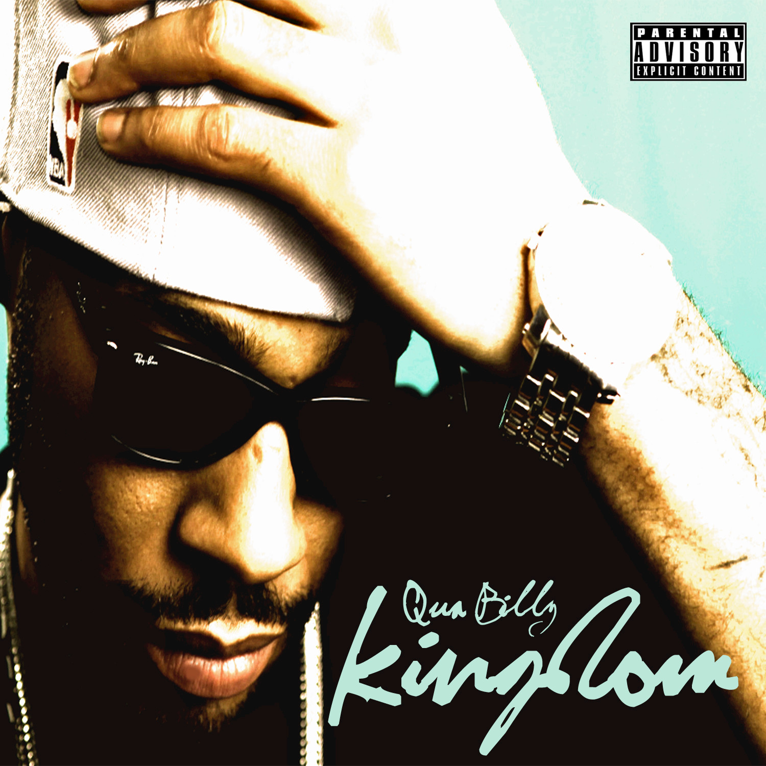 Let Me in Your World