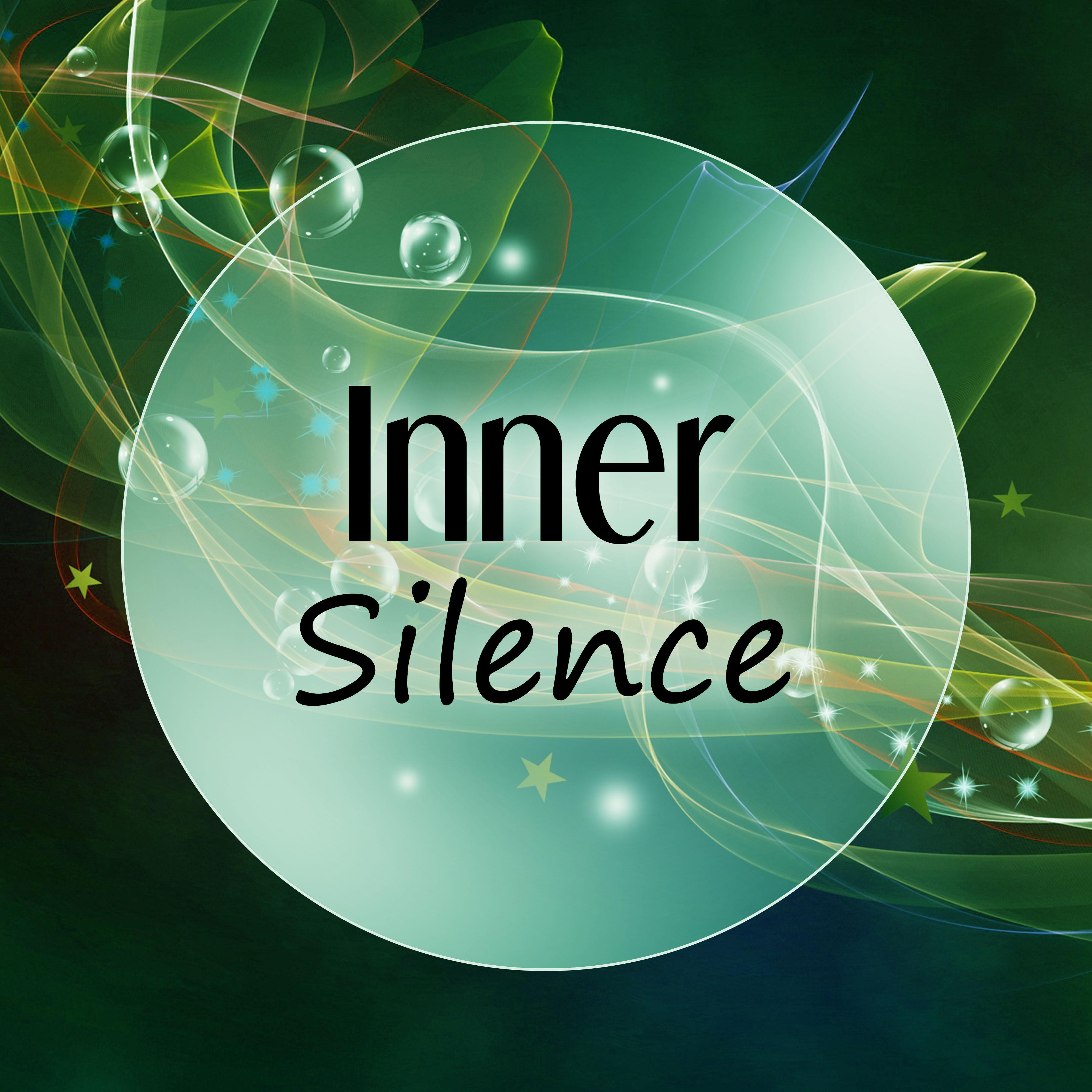 Inner Silence  Nature Music, Massage, Spa Sounds, White Noise Therapy Sleep, Relaxation, Healing, Health, Sleep Well