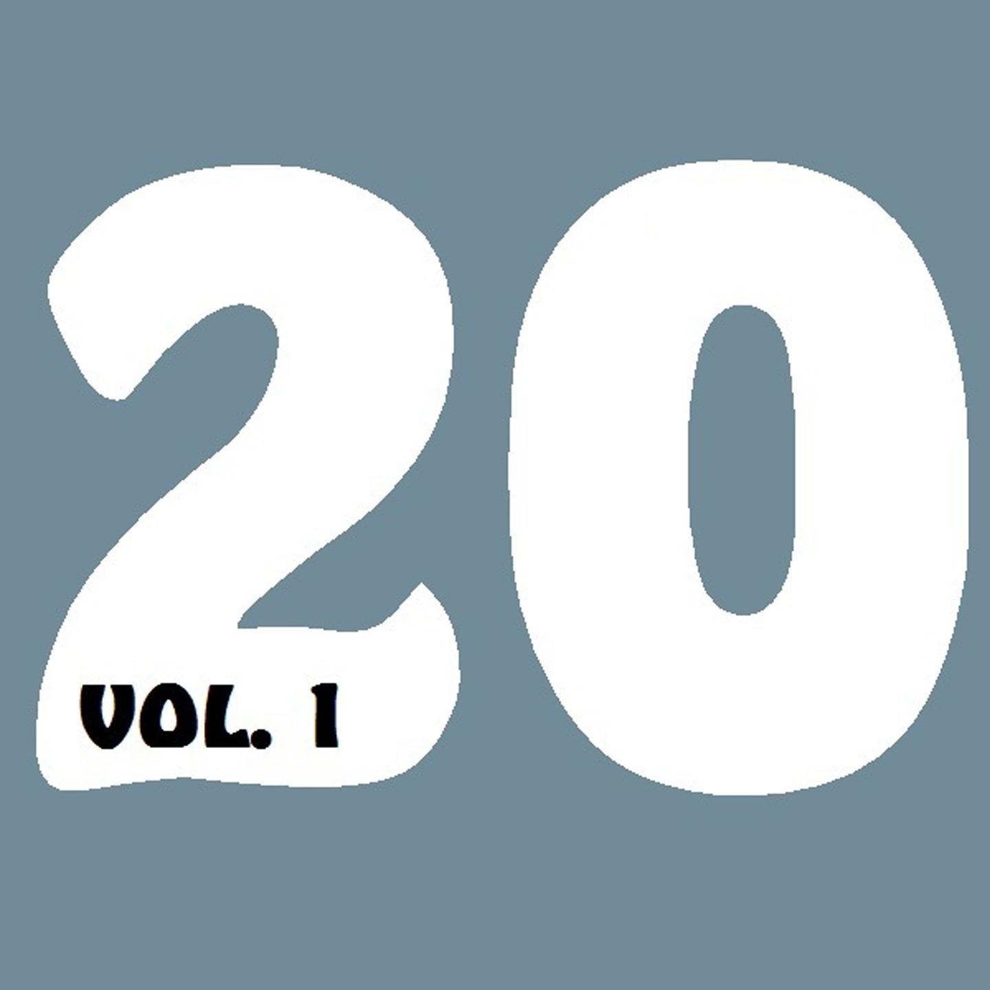 20, Vol. 1