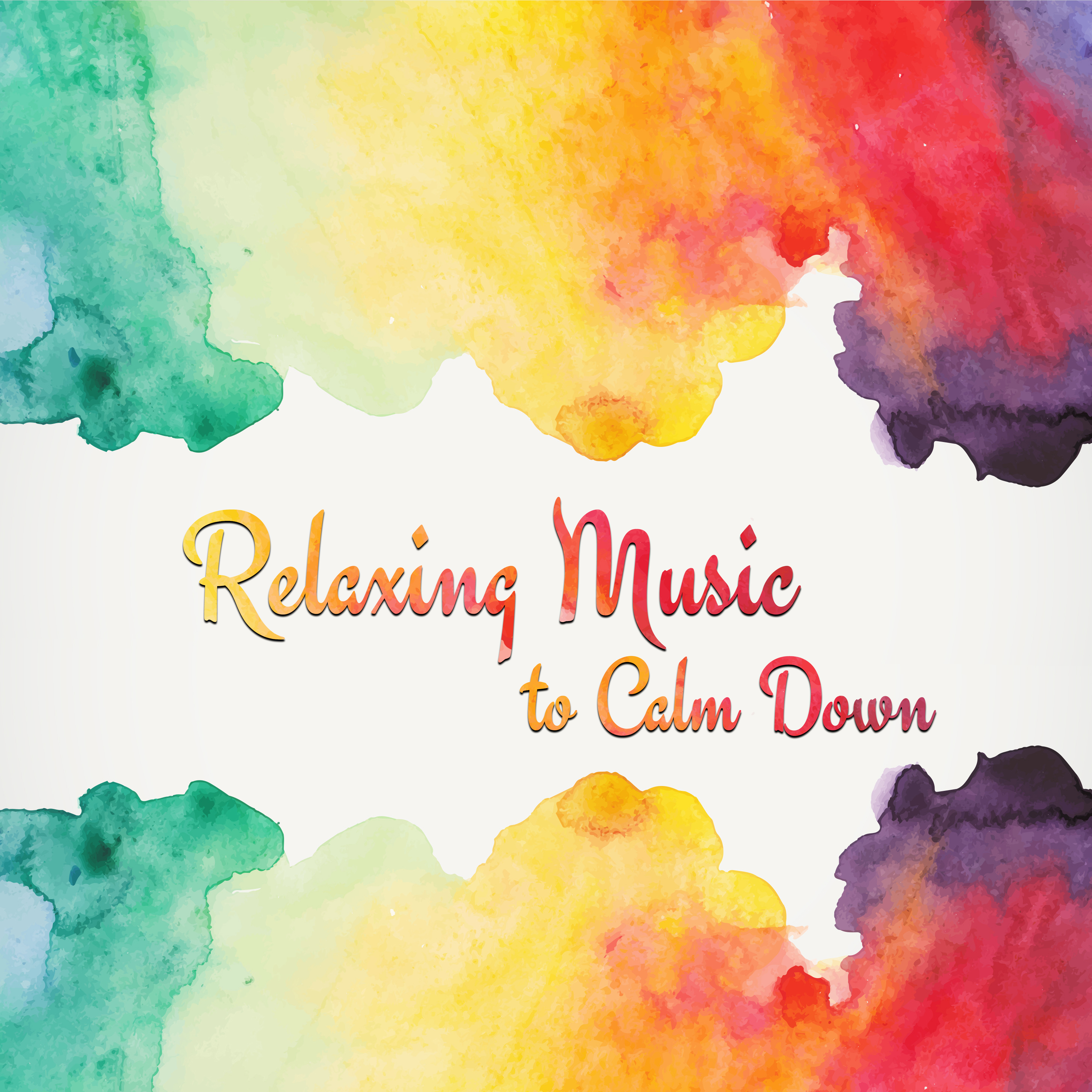 Relaxing Music to Calm Down  Inner Peace, Stress Free, Beautiful Memories