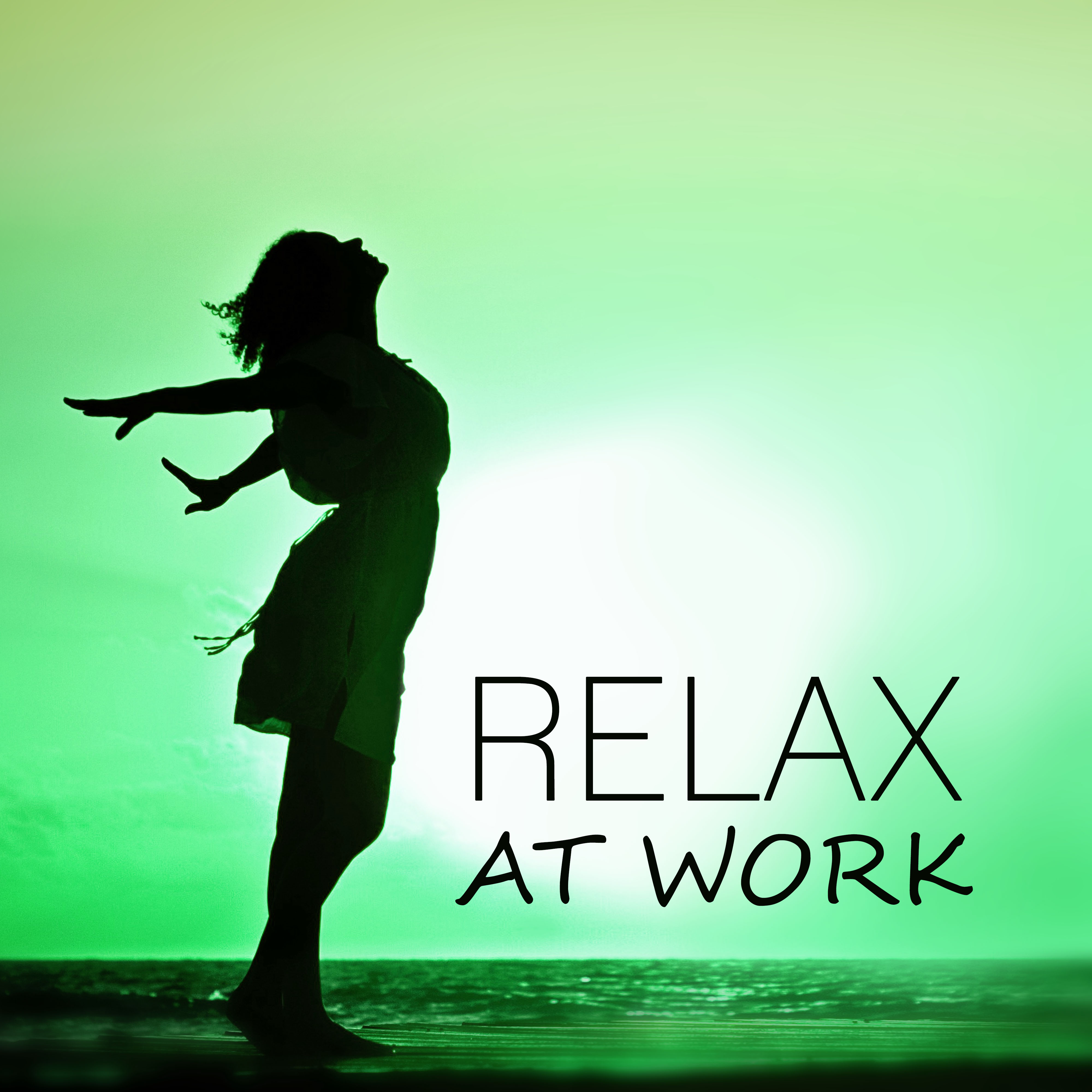 Relax at Work  New Age Healing Music, Help You to Find Peace in the Office, Relaxing Therapy, Calming Music, Rest, Nature Sounds
