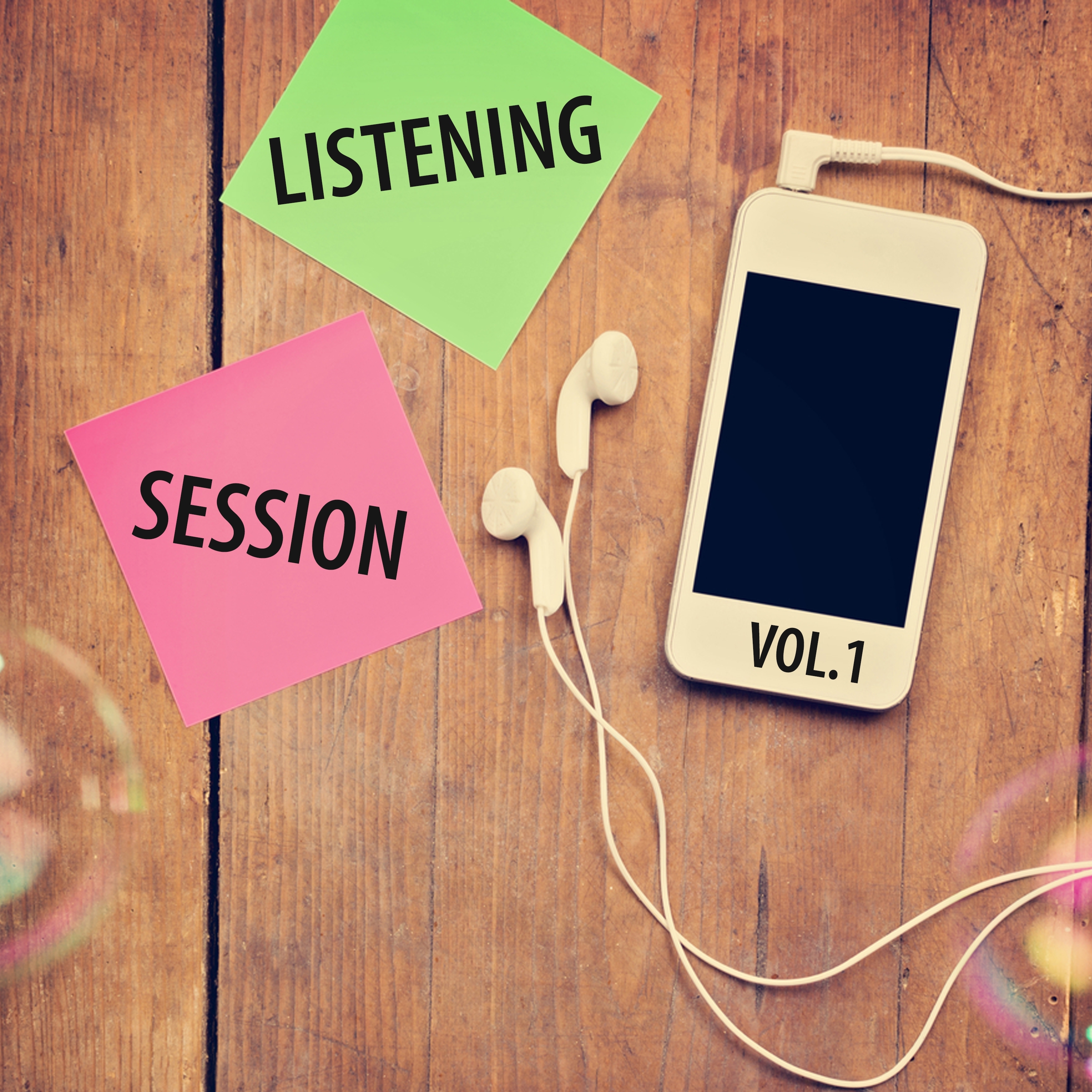Listening Session, Vol. 1