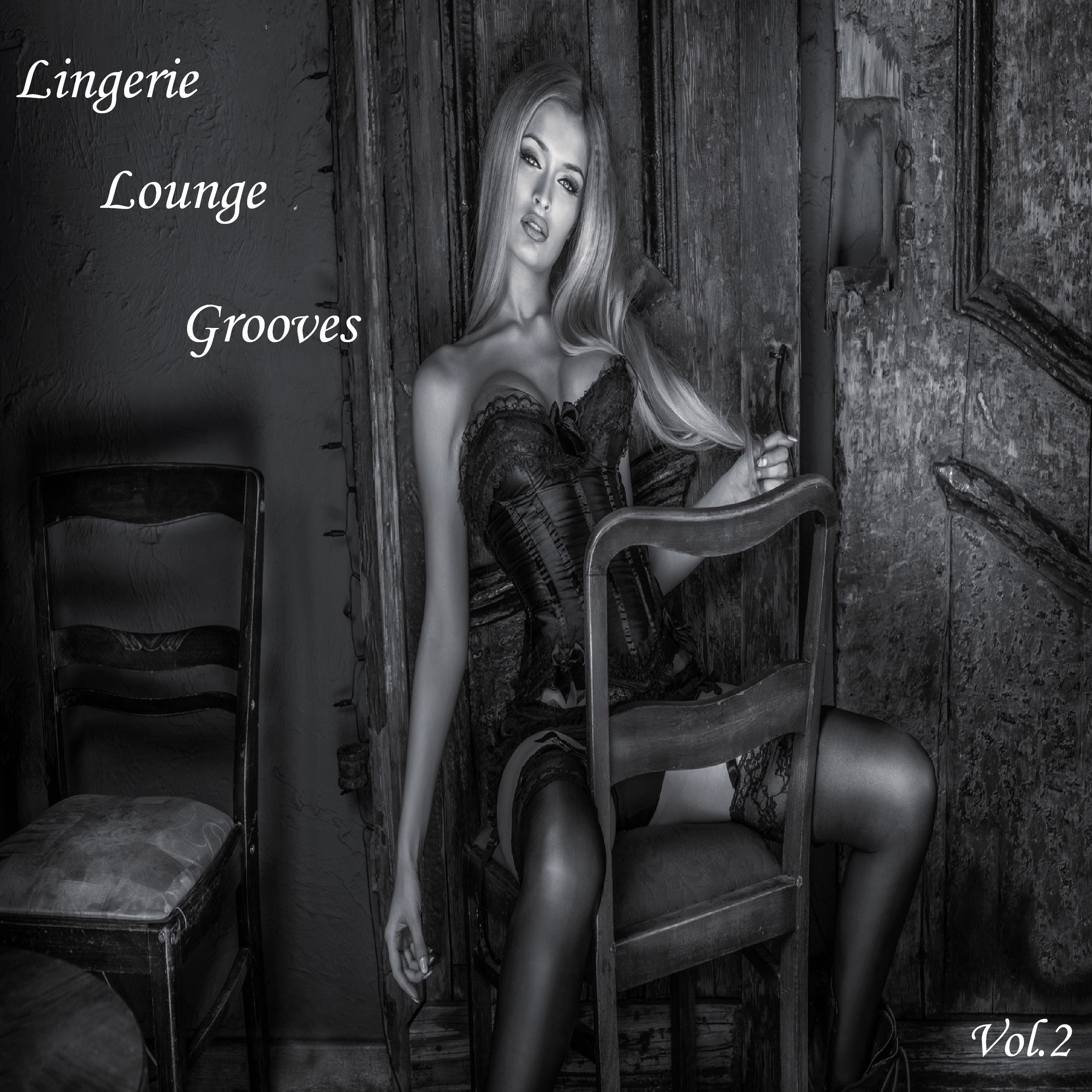 Lingerie Lounge Grooves, Vol. 2