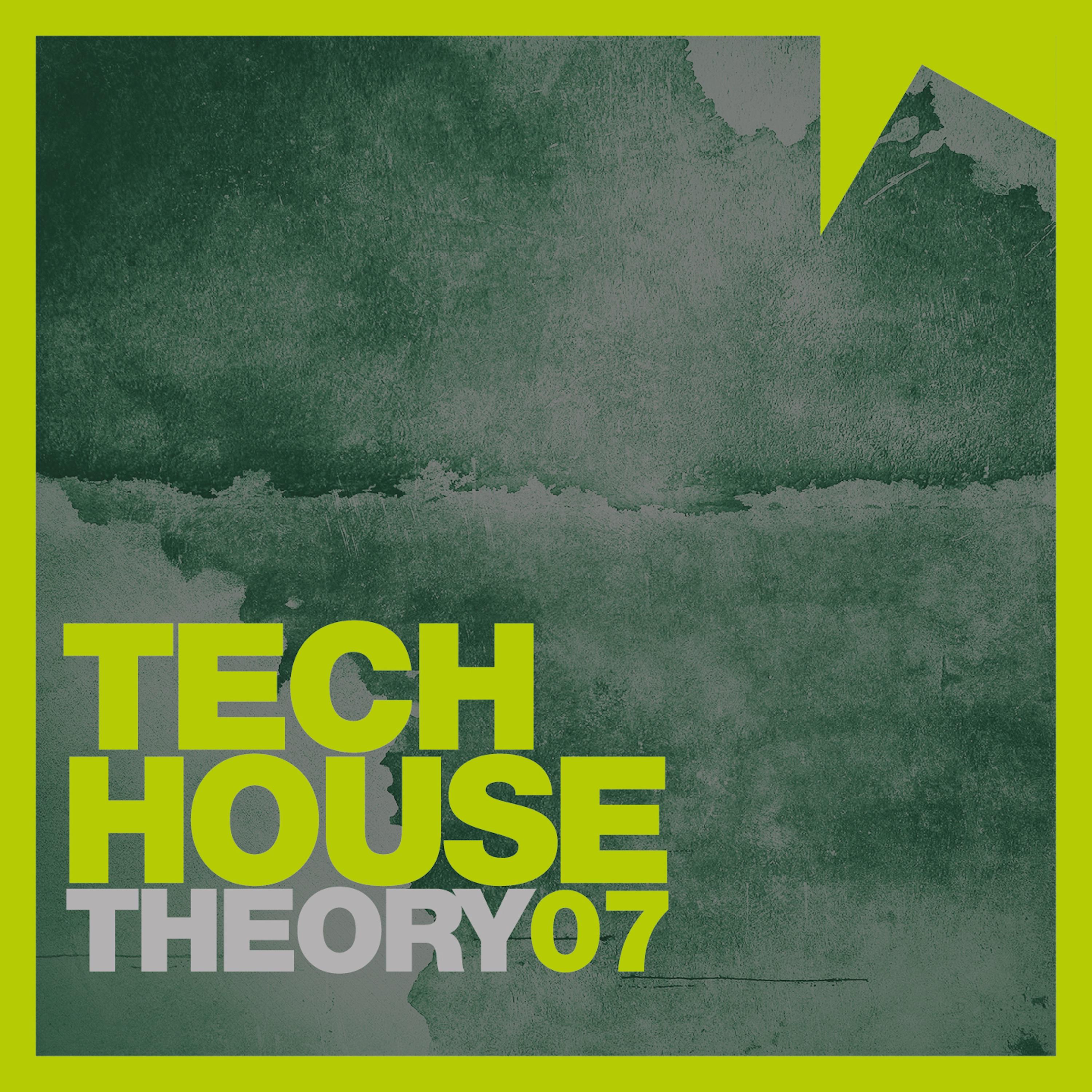 Tech House Theory, Vol. 7