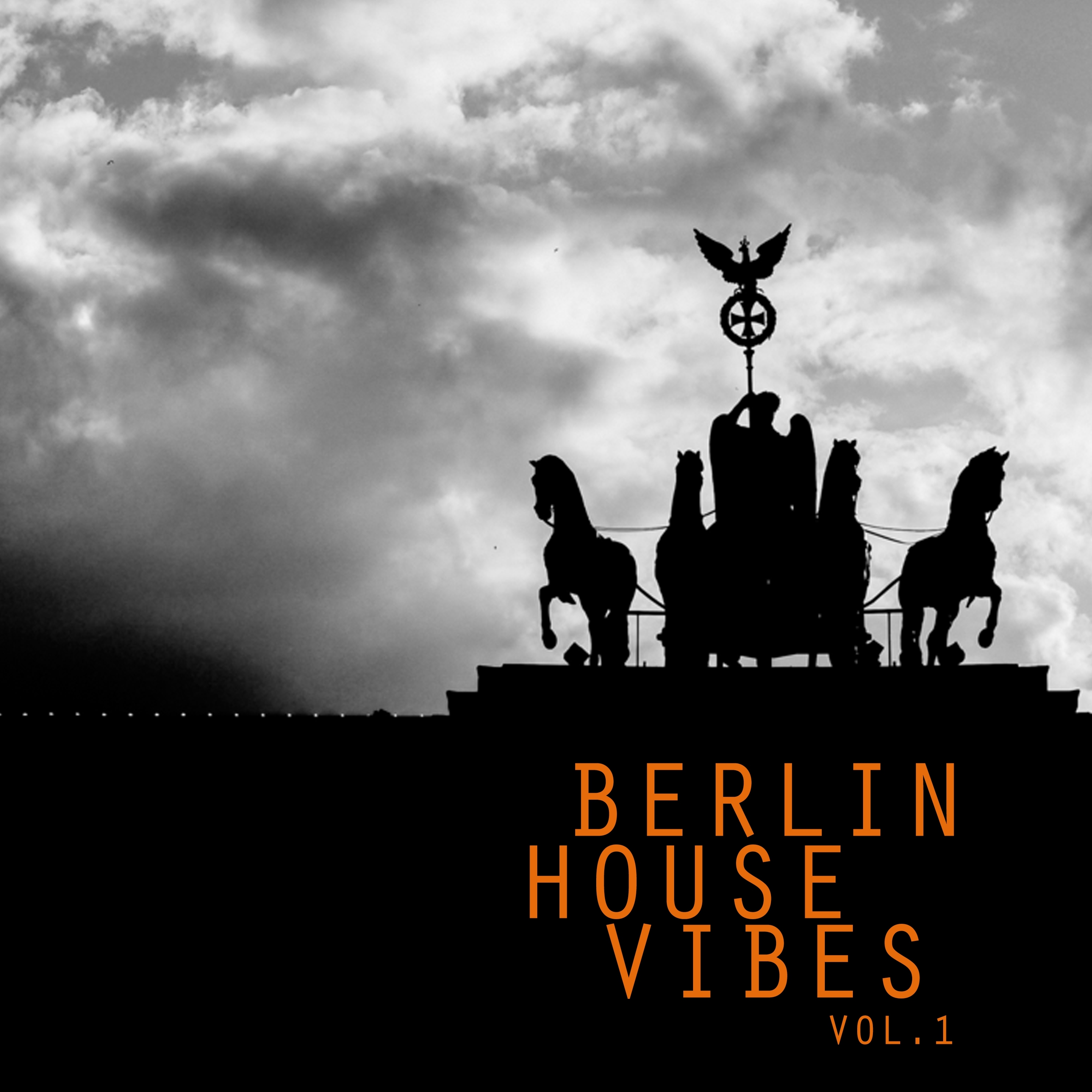 Berlin House Vibes, Vol. 1