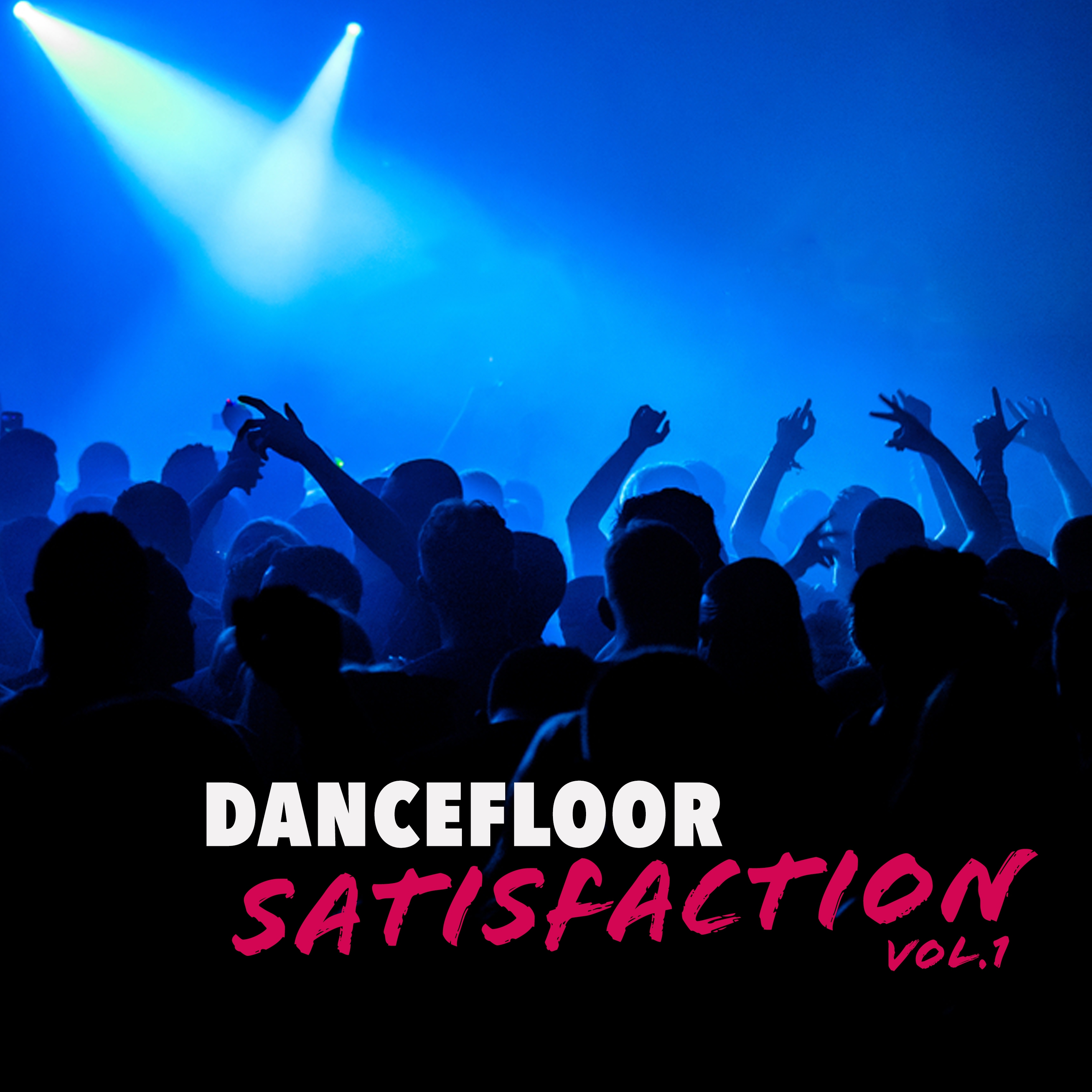 Dancefloor Satisfaction, Vol. 1