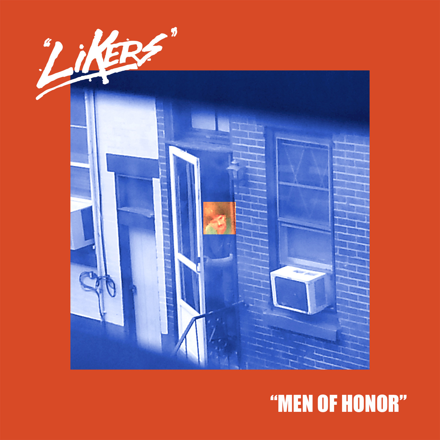 Men of Honor - EP