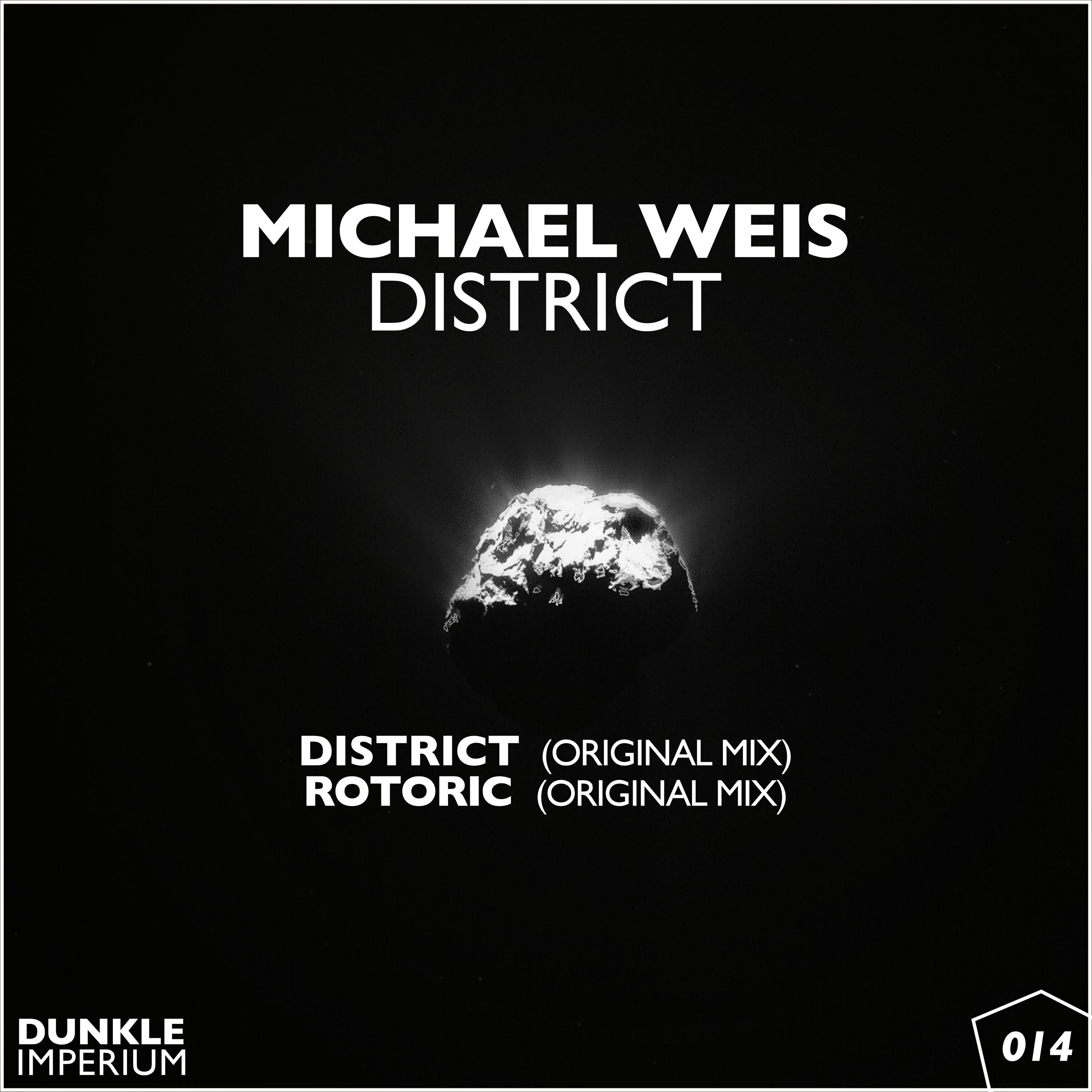 District