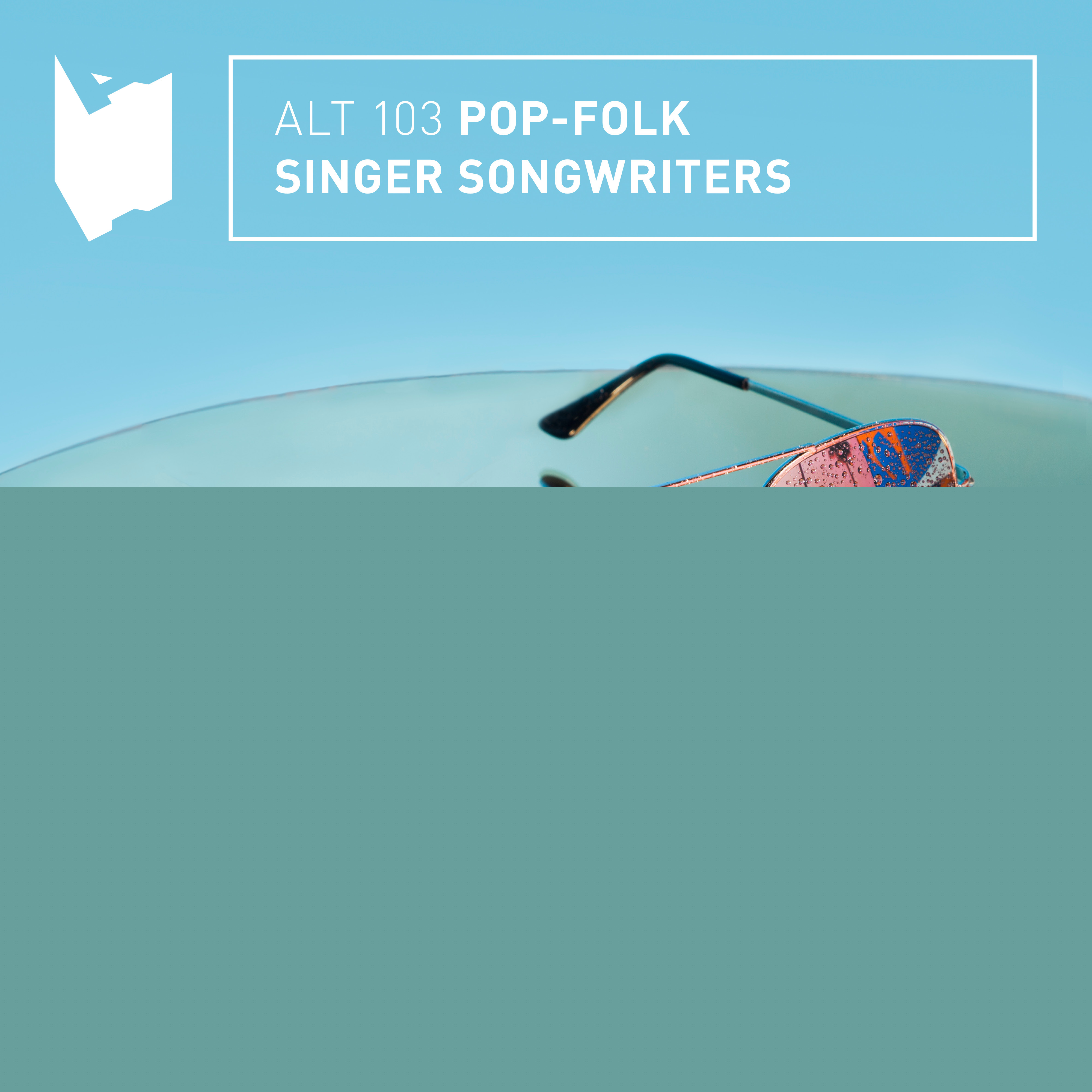 Folk-Pop Singer Songwriters