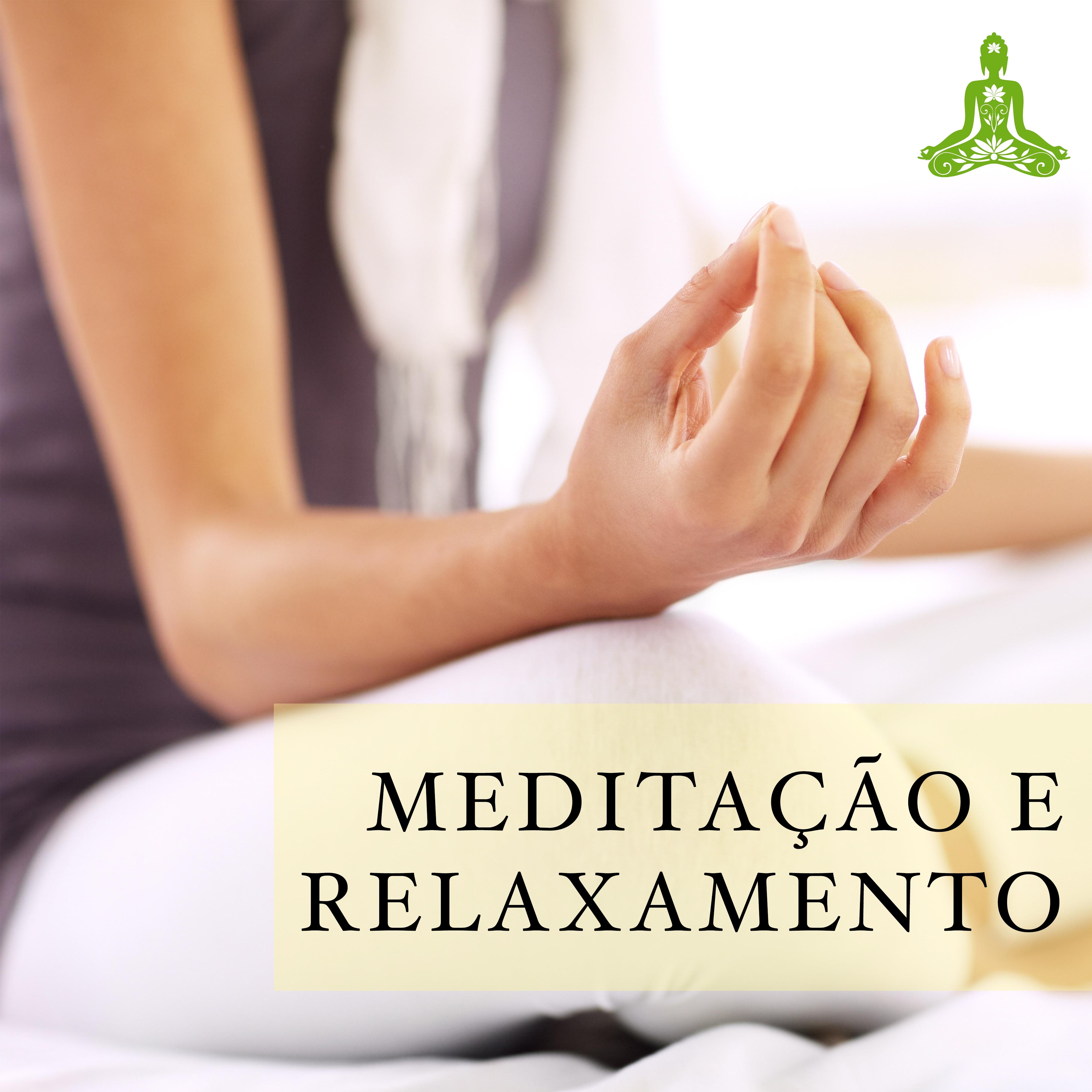 Medita o e Relaxamento
