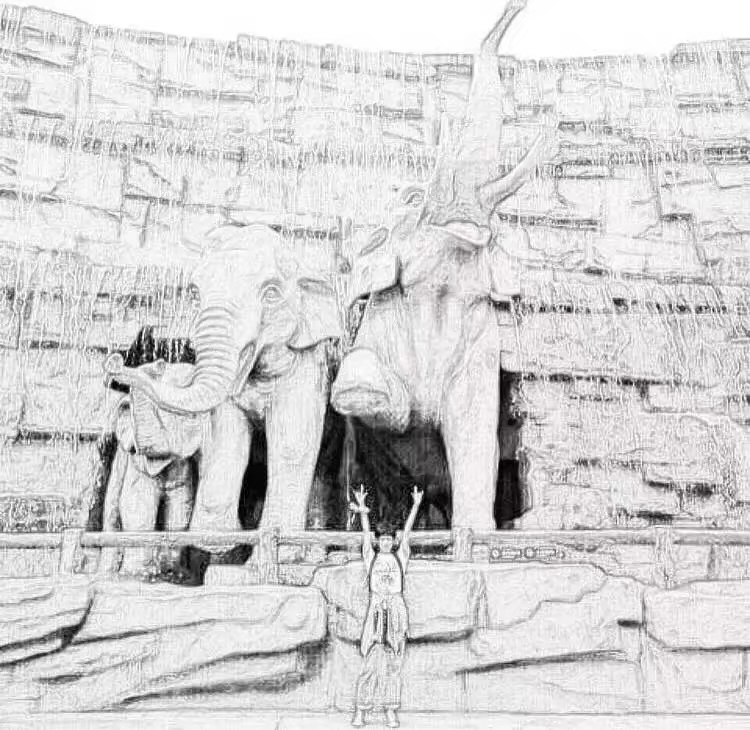 I Wait for the Morning