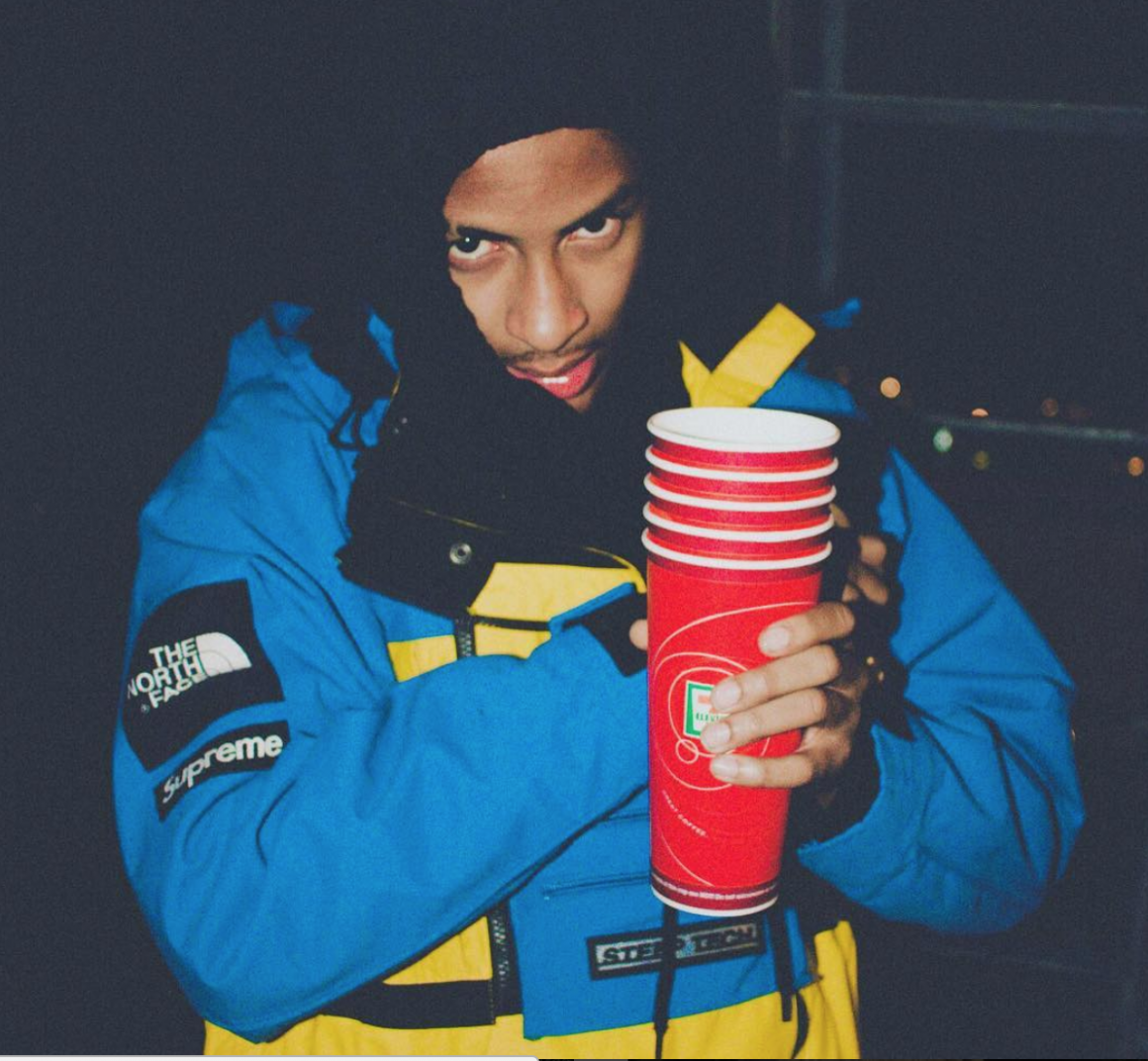 "CASH" | Comethazine Type Beat