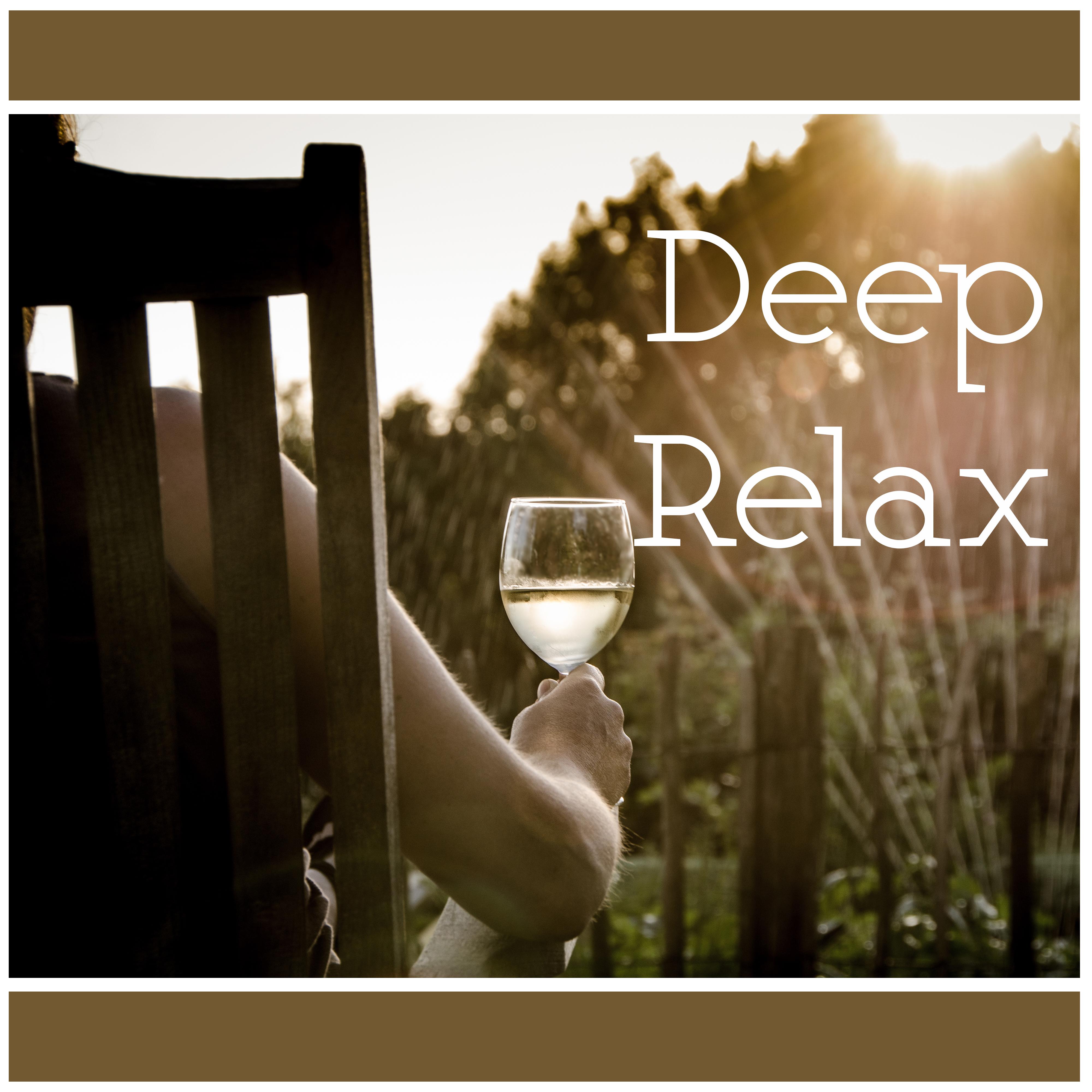 Deep Relax  Music for Listening, Peaceful Soul, Stress Relief, Relaxation Songs