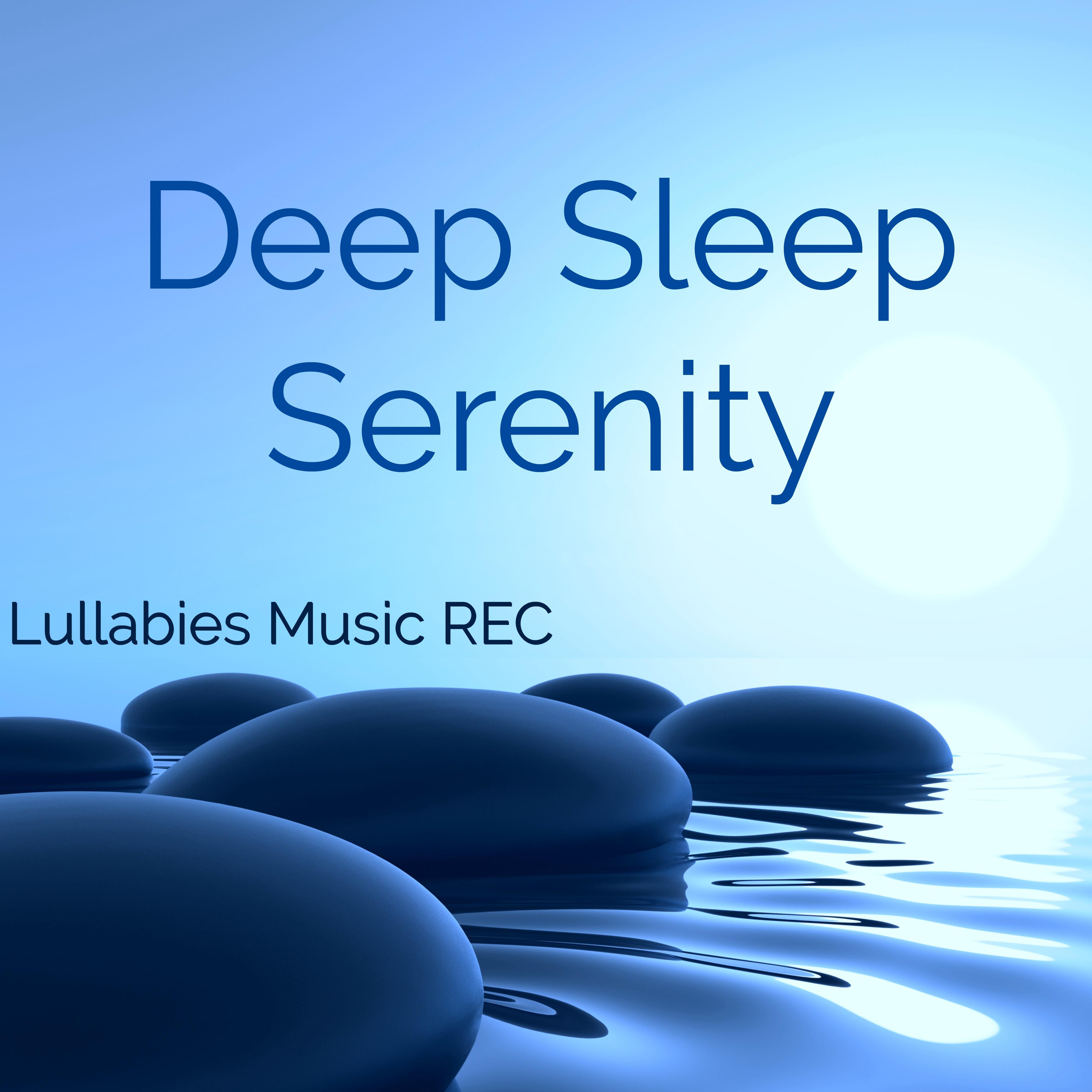 Deep Sleep Serenity - Sleeping Songs to Sleep Well, Relaxing Music for Mindfulness Meditation, Relaxation, Tantra, Yoga & Zen to Sleep Well
