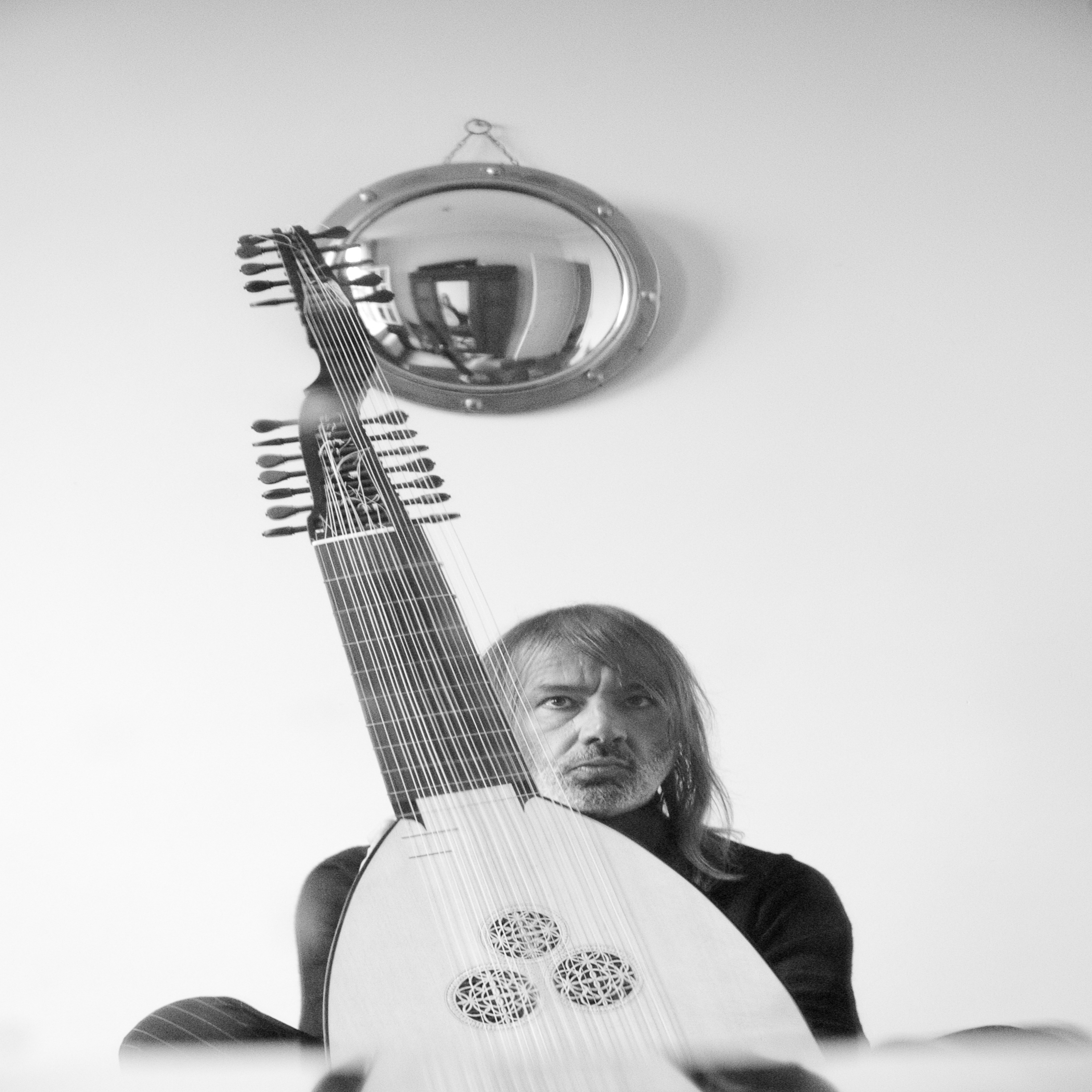 Into the Abyss of Perdition