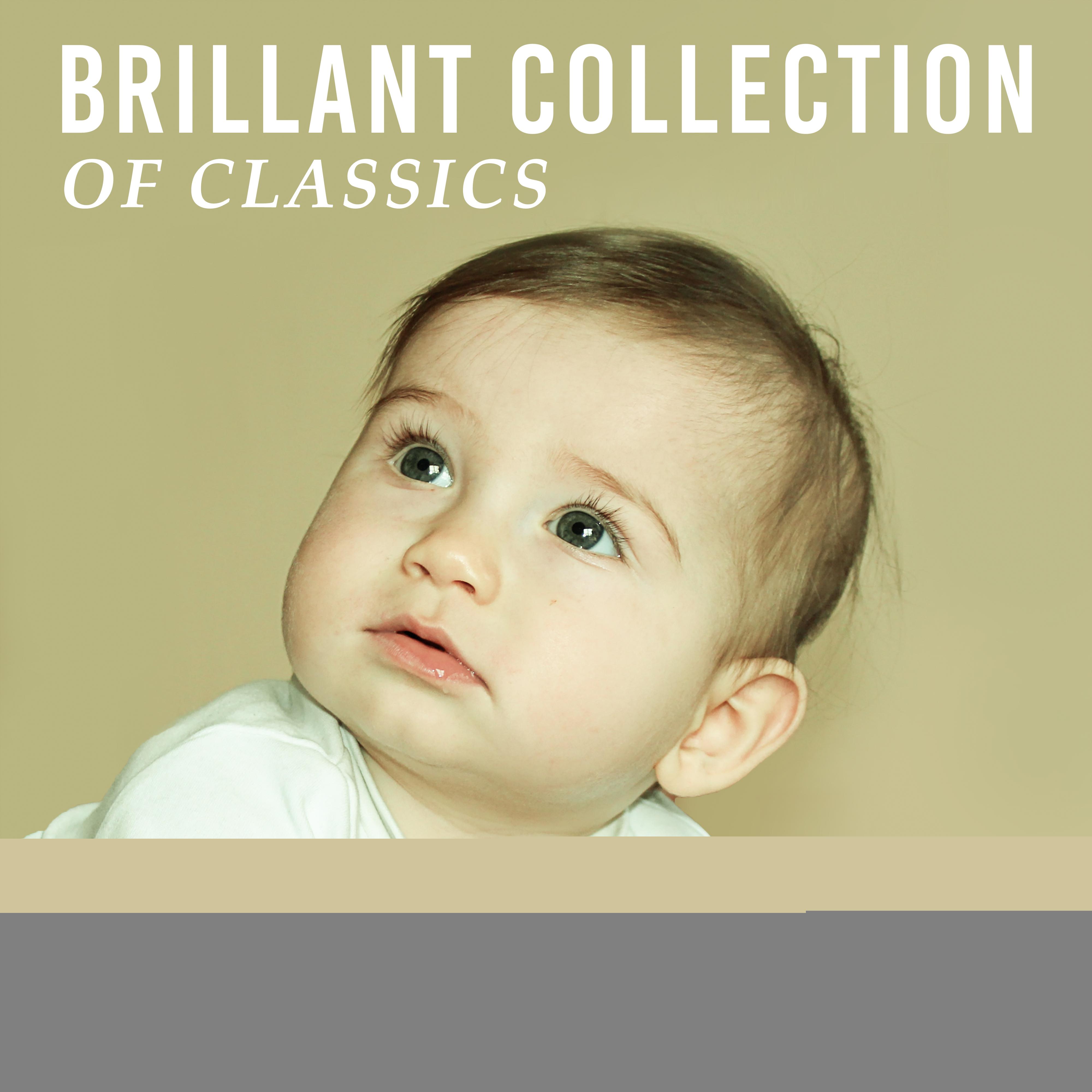 Brilliant Collection of Classics  Music for Baby, Build Your Child IQ, Development Songs, Educational Sounds, Einstein Effect, Beethoven