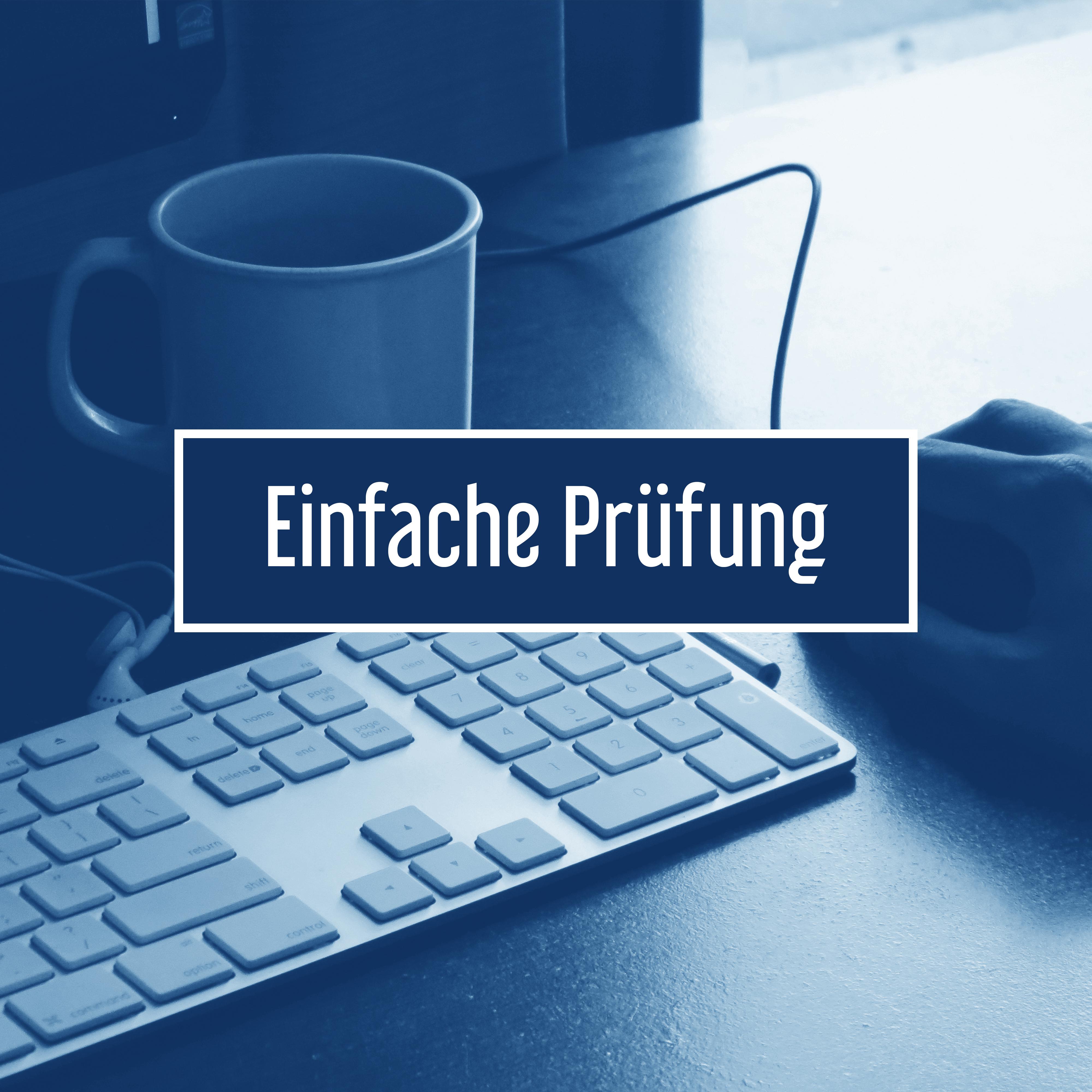 Einfache Prü fung  Klassische Musik fü r das Studium, Konzentrationsliede, Konzentration auf Prü fung, Einfaches Lernen, Bach, Beethoven, Mozart