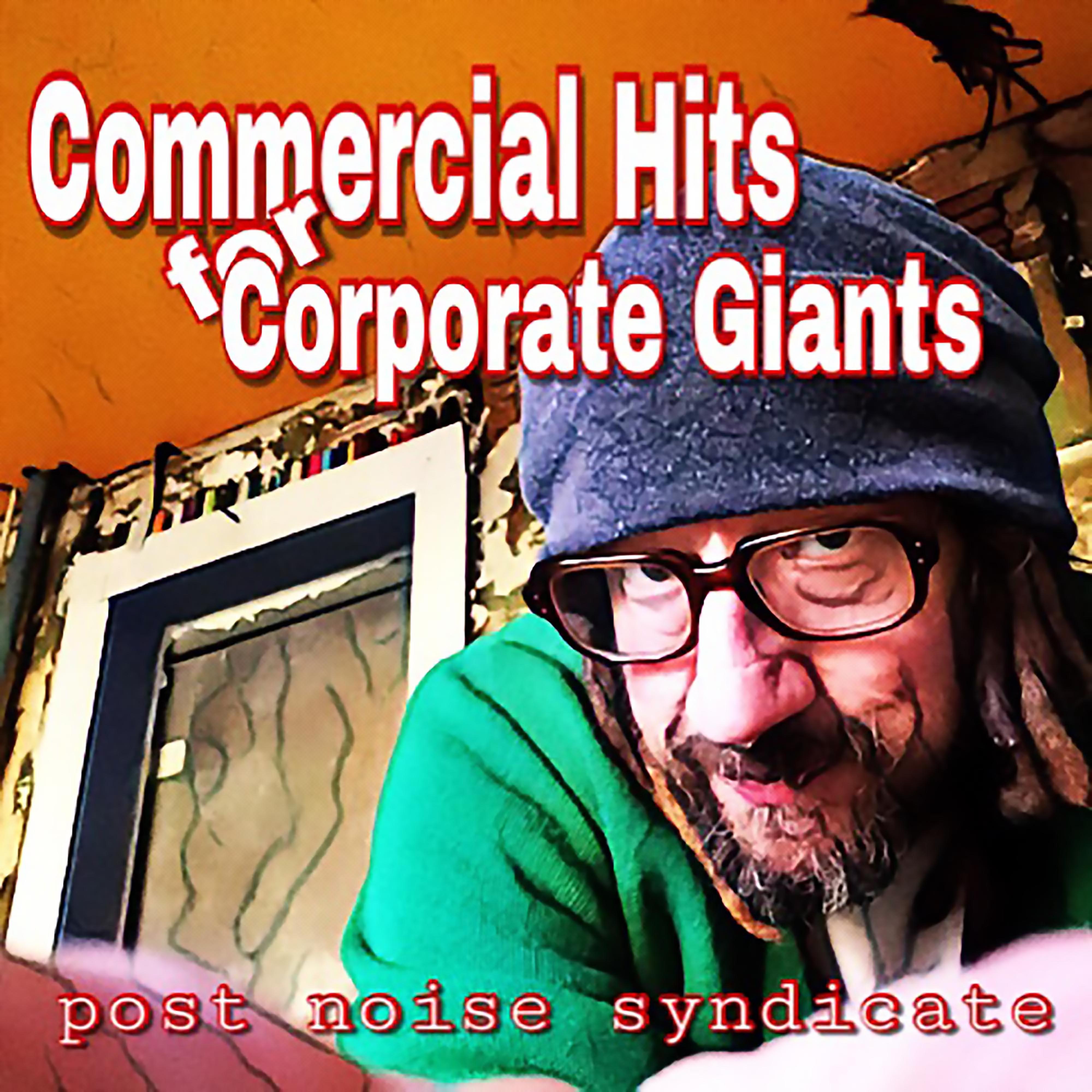 Corporate Hits for Corporate Giants