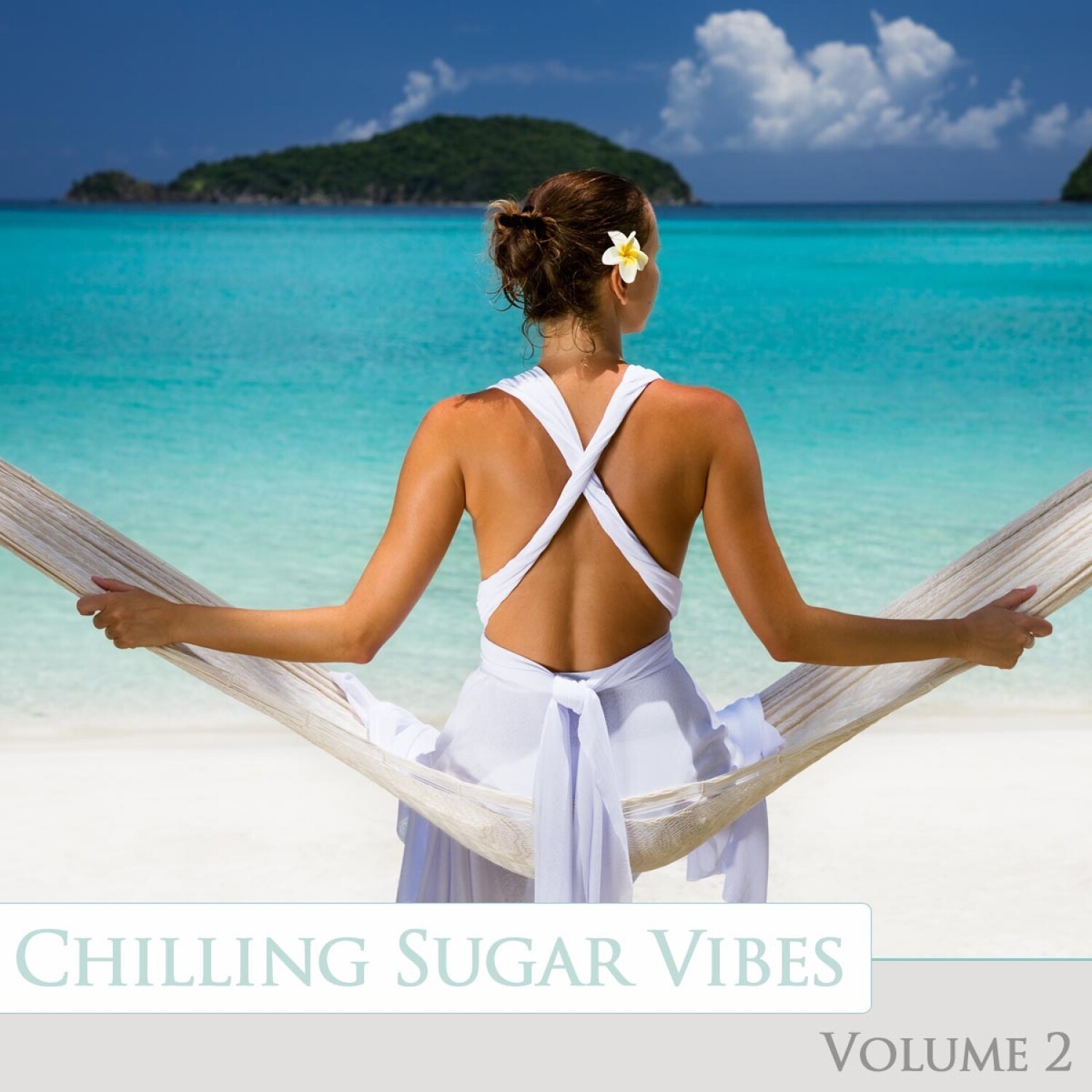 Chilling Sugar Vibes, Vol. 2