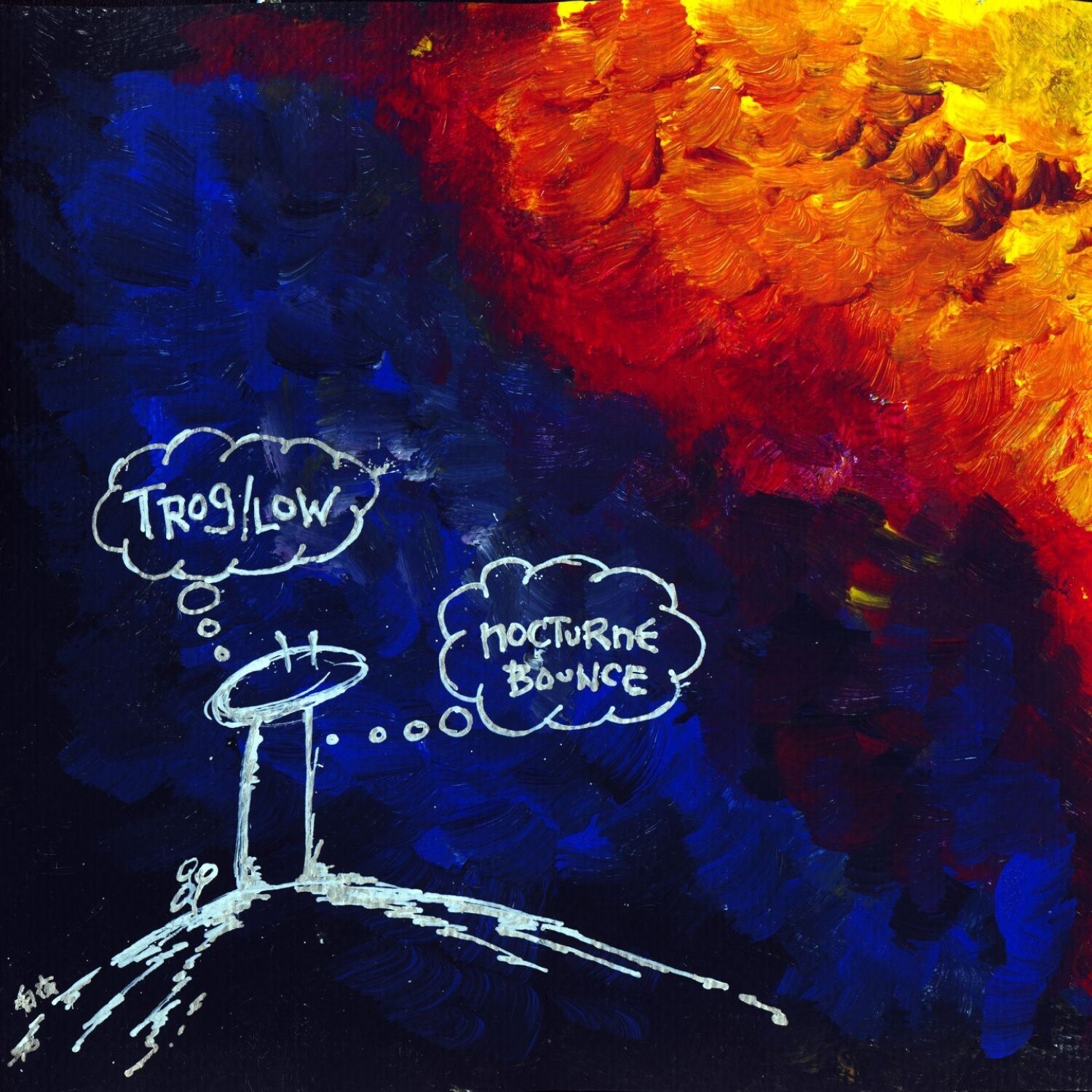 Summer Night's Reprise