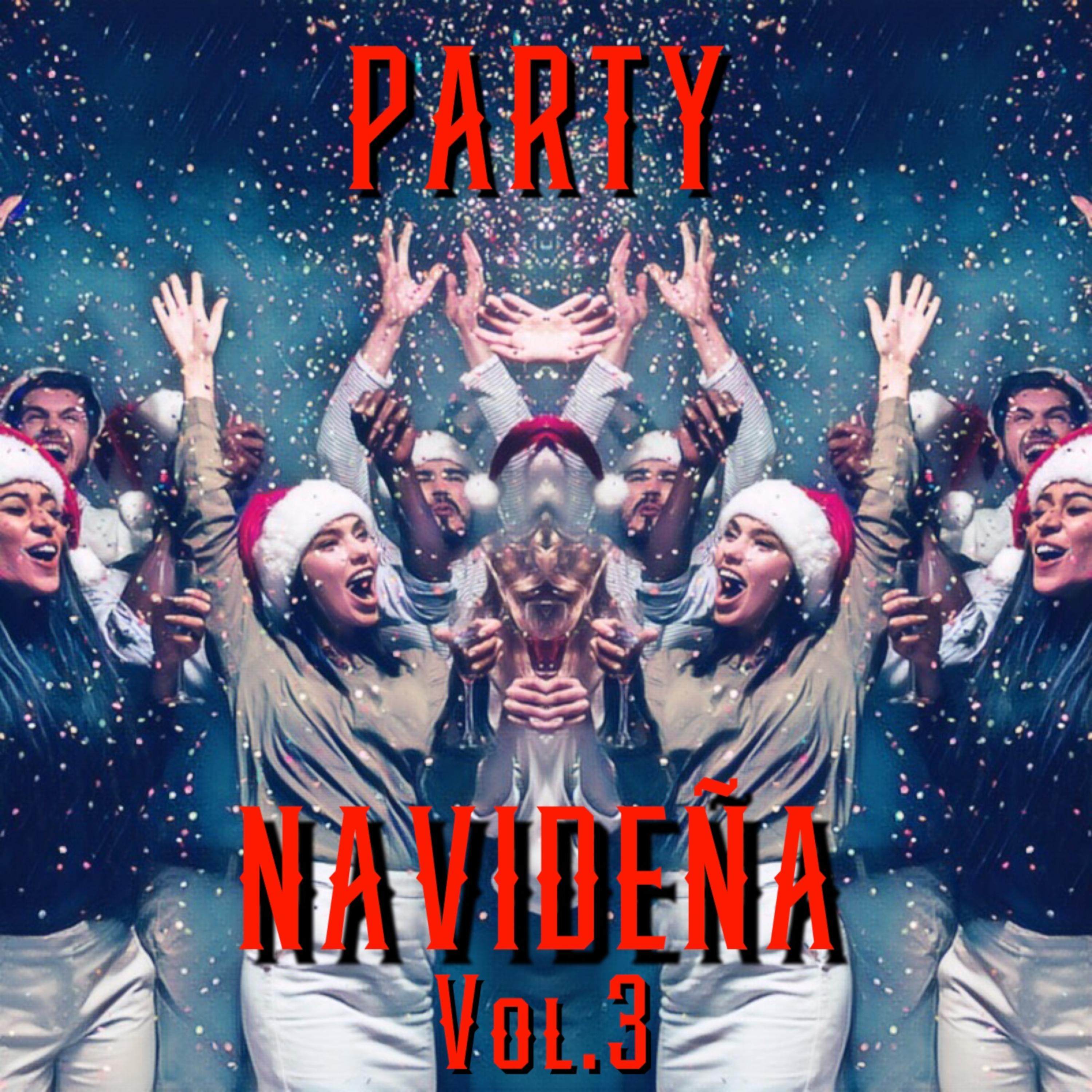 Party Naviden a Vol. 3