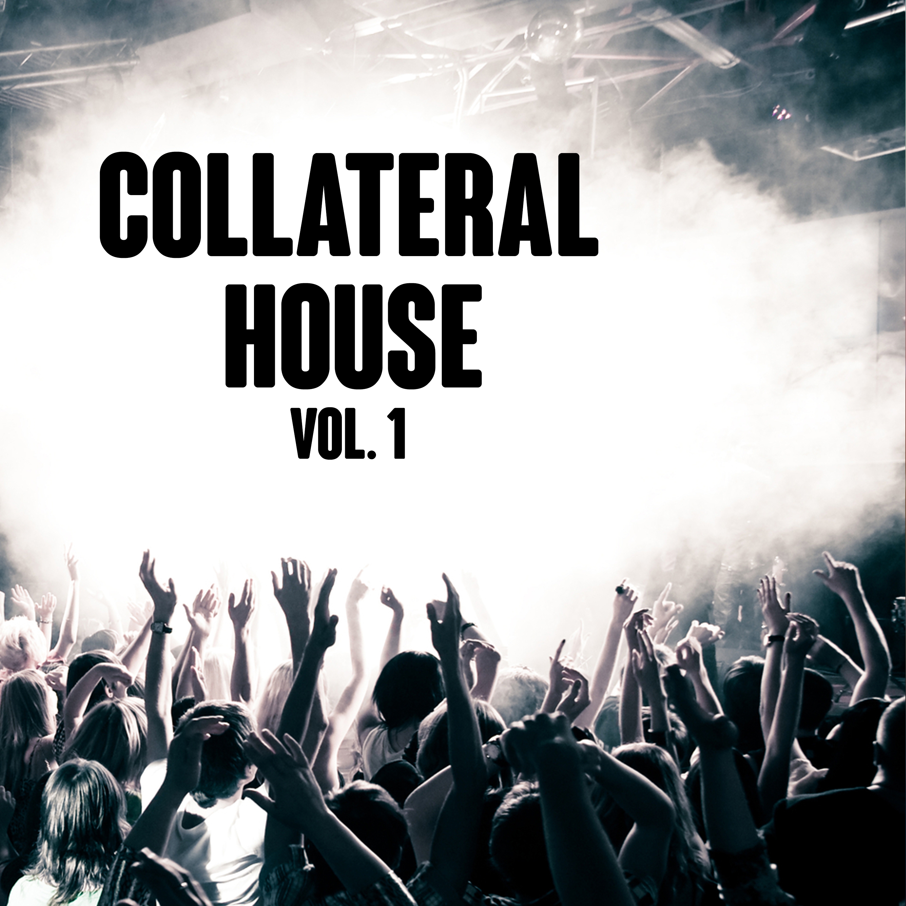 Collateral House, Vol. 1