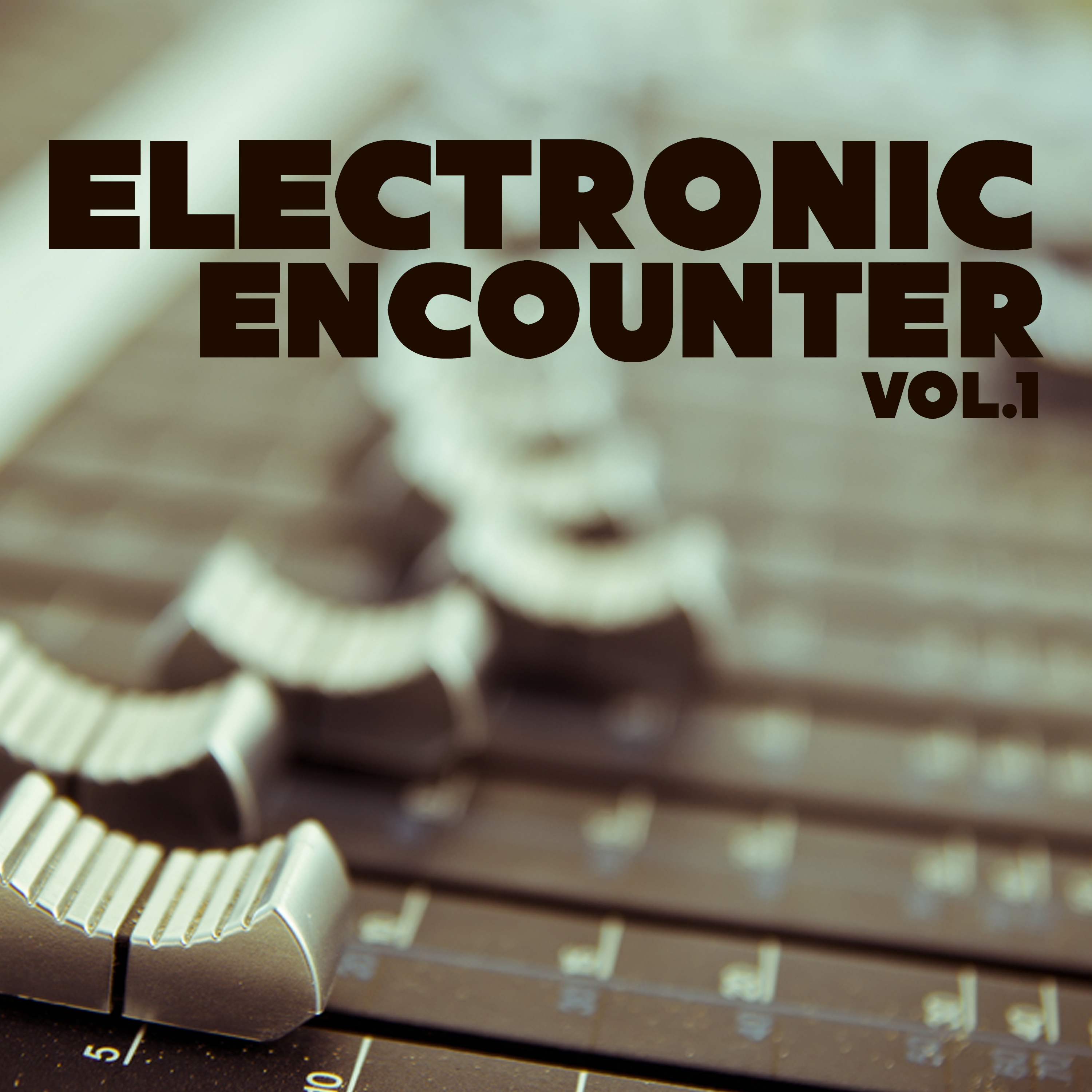 Electronic Encounter, Vol. 1