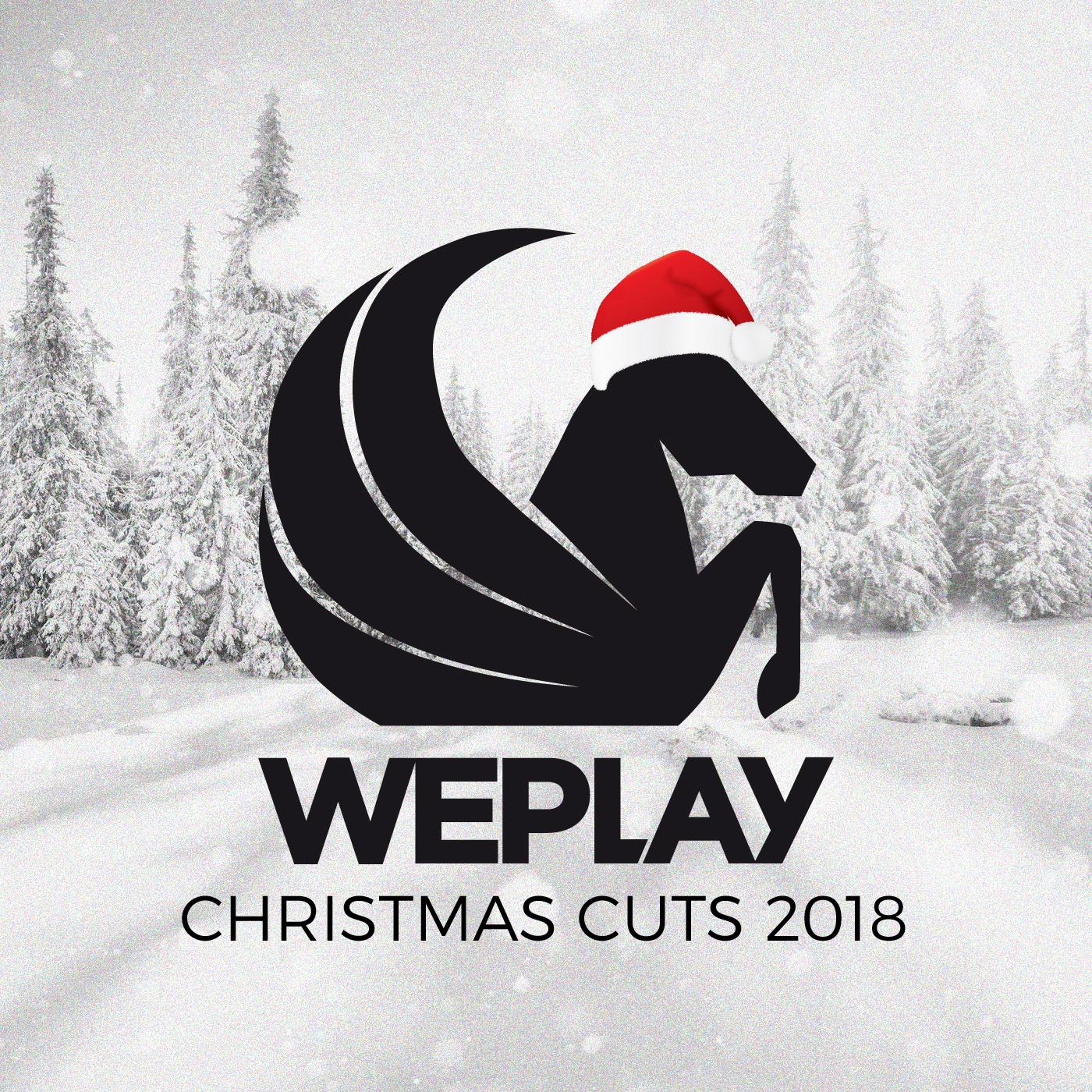 WEPLAY Christmas Cuts 2018