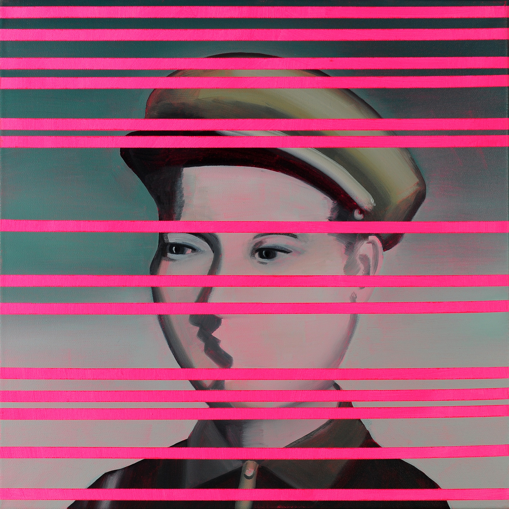 Wozzeck's Variations