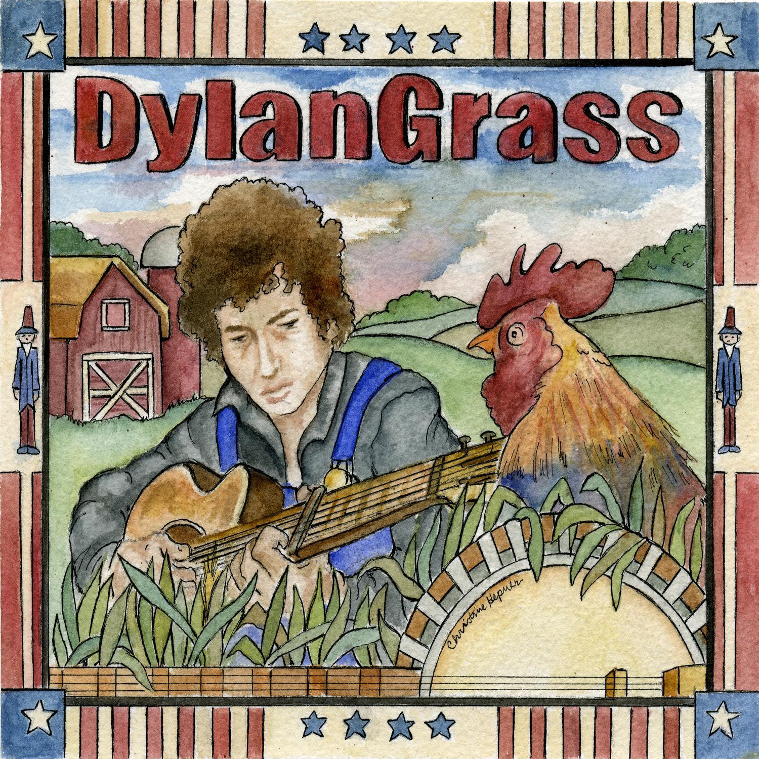Dylan Grass