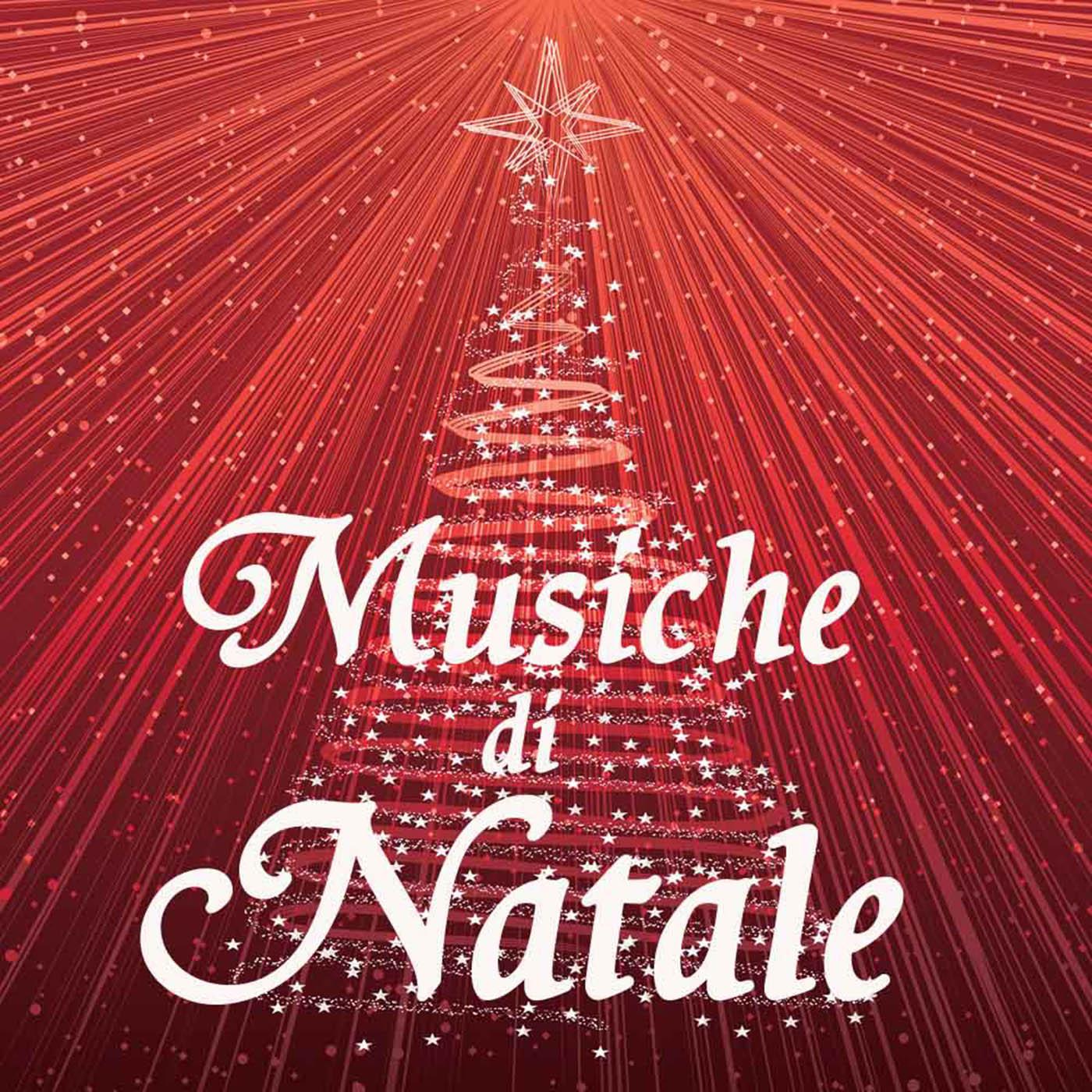 Serenity, Musiche di Natale per Cena della Vigilia