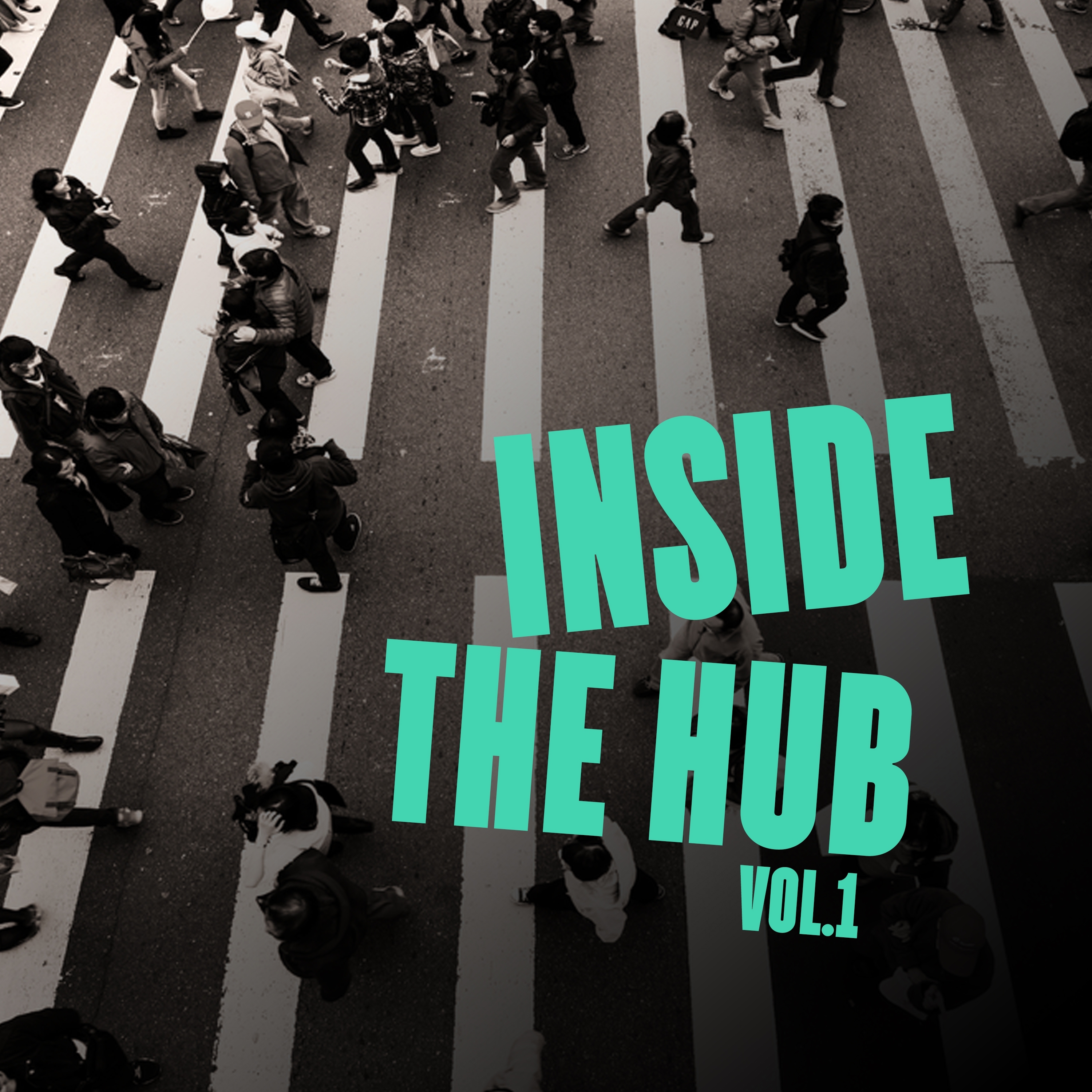 Inside the Hub, Vol. 1