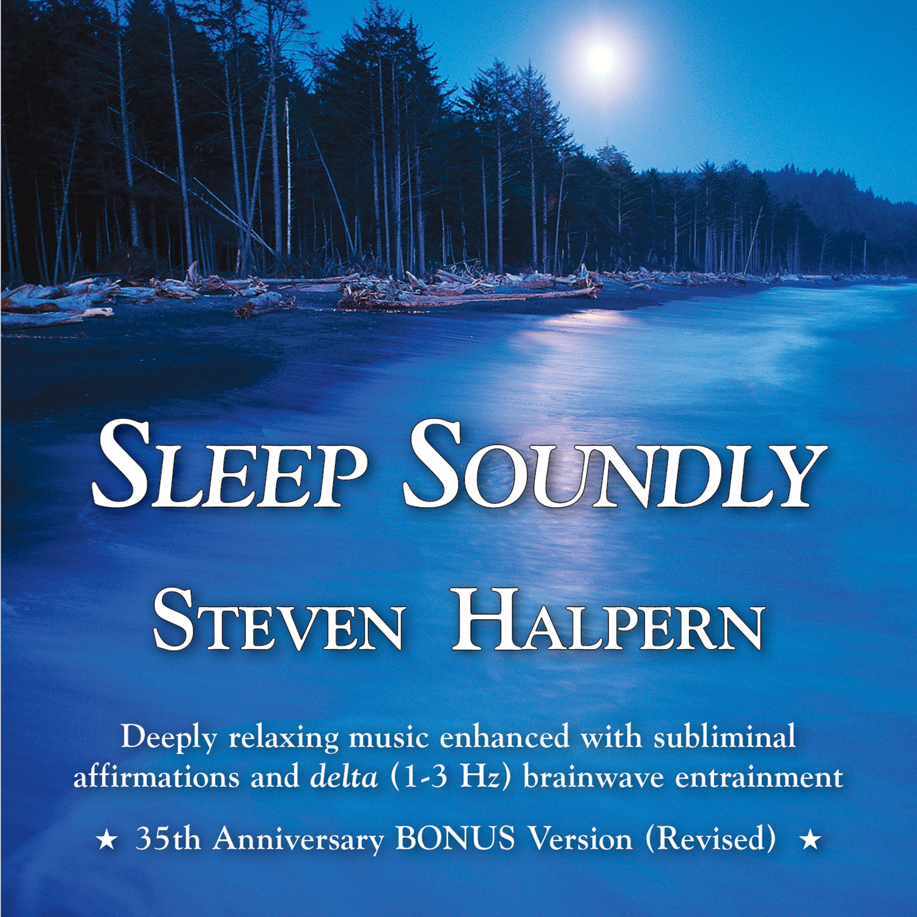 Sleep Soundly (Bonus Version) [Remastered]