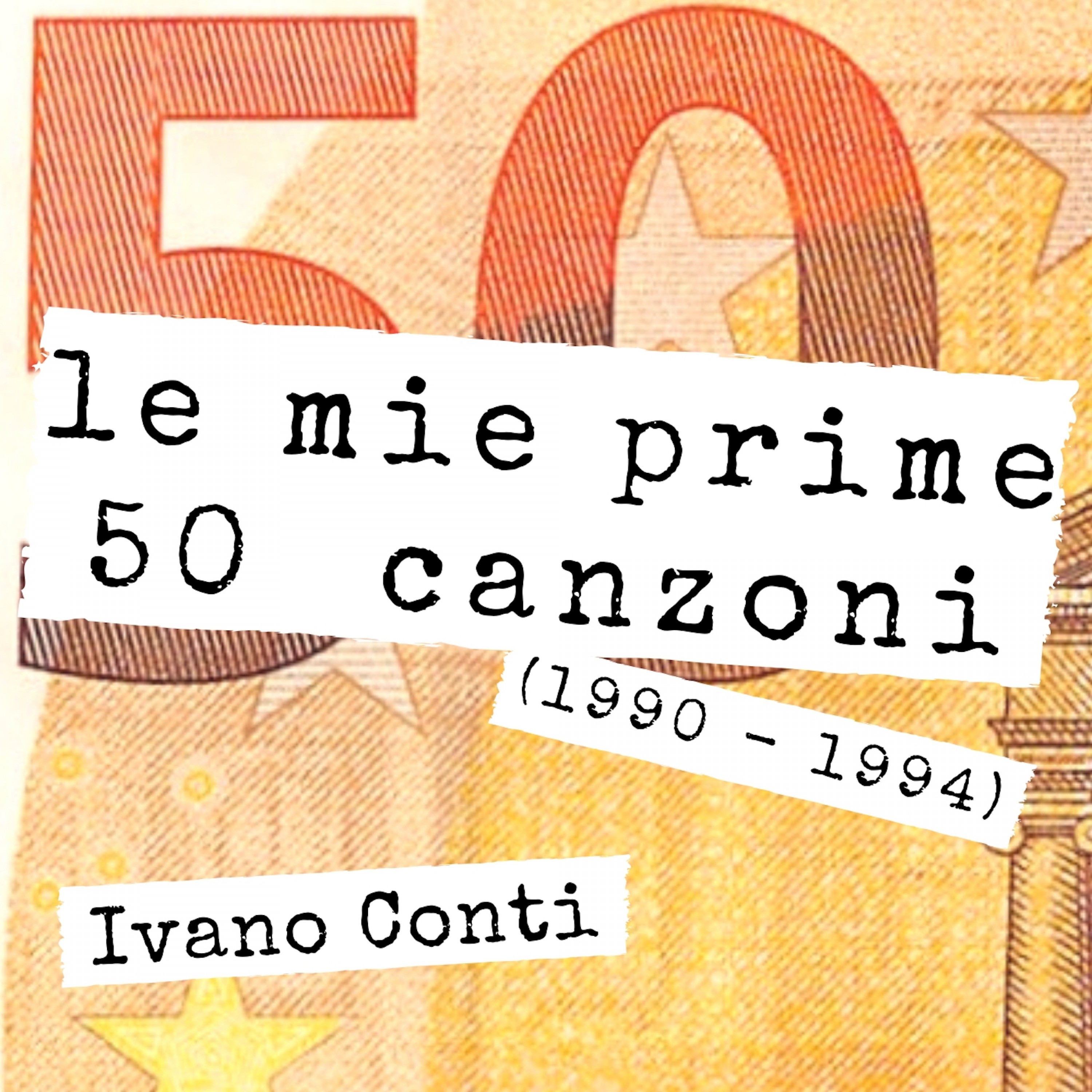 All'improvviso non ti vedo