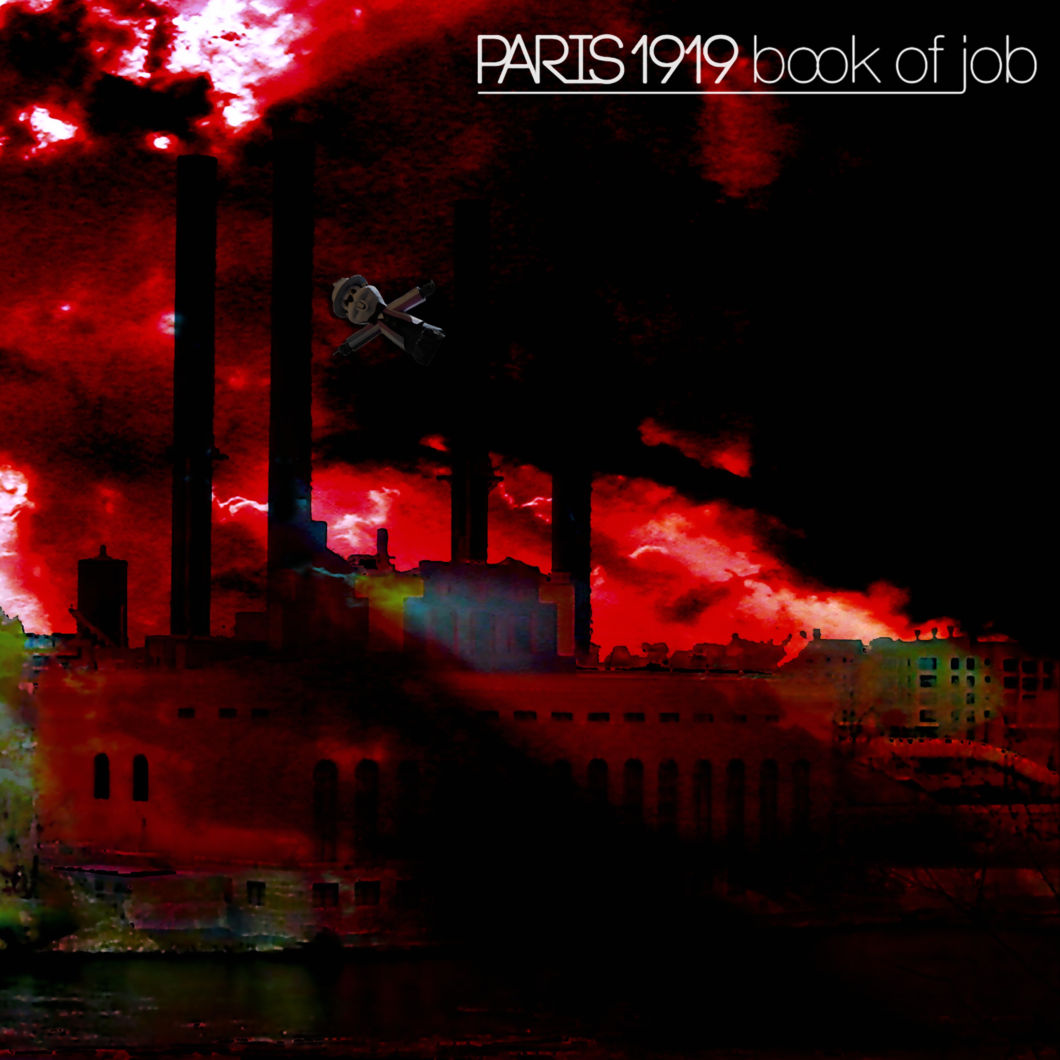 Song of the Human Abstract