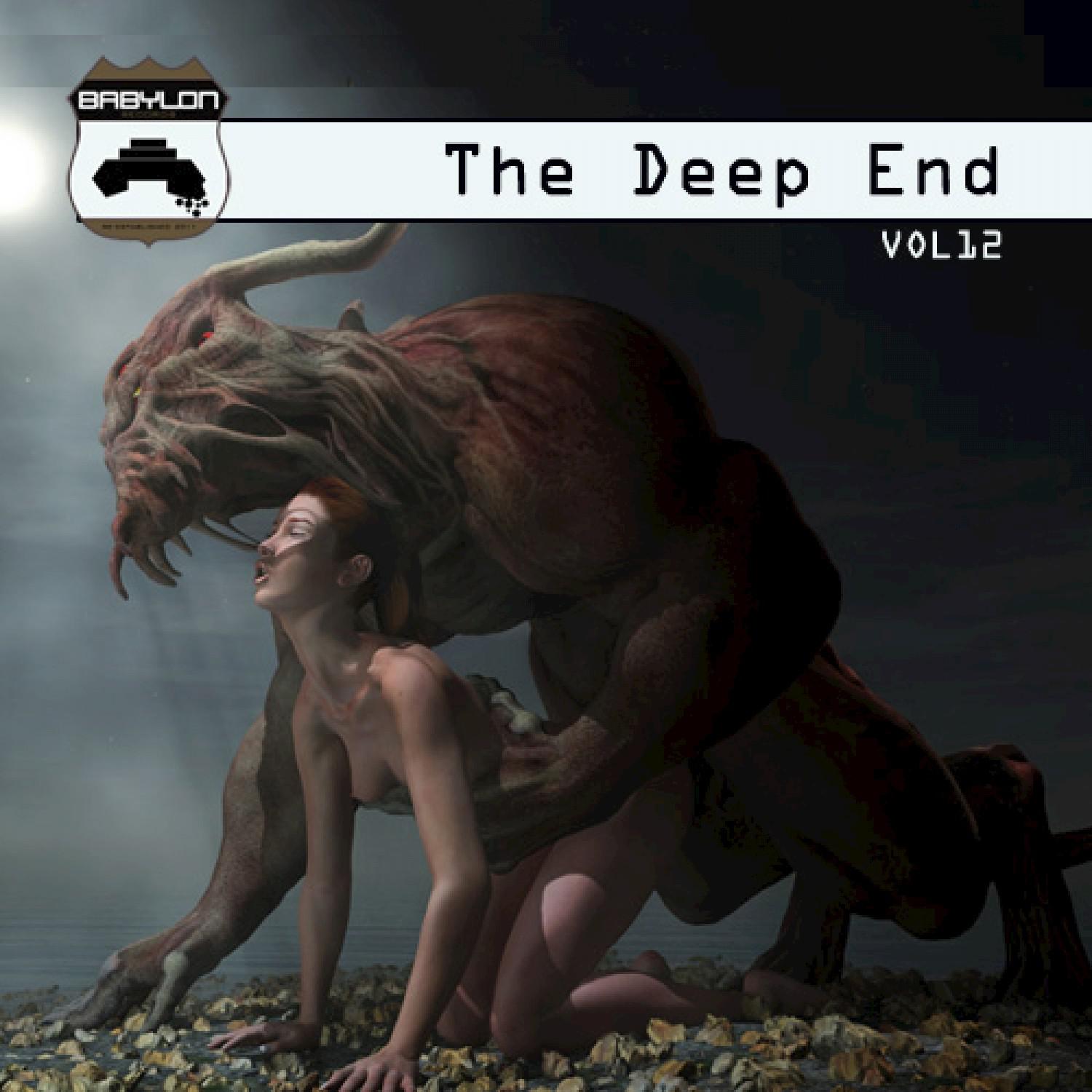 The Deep End, Vol. 12