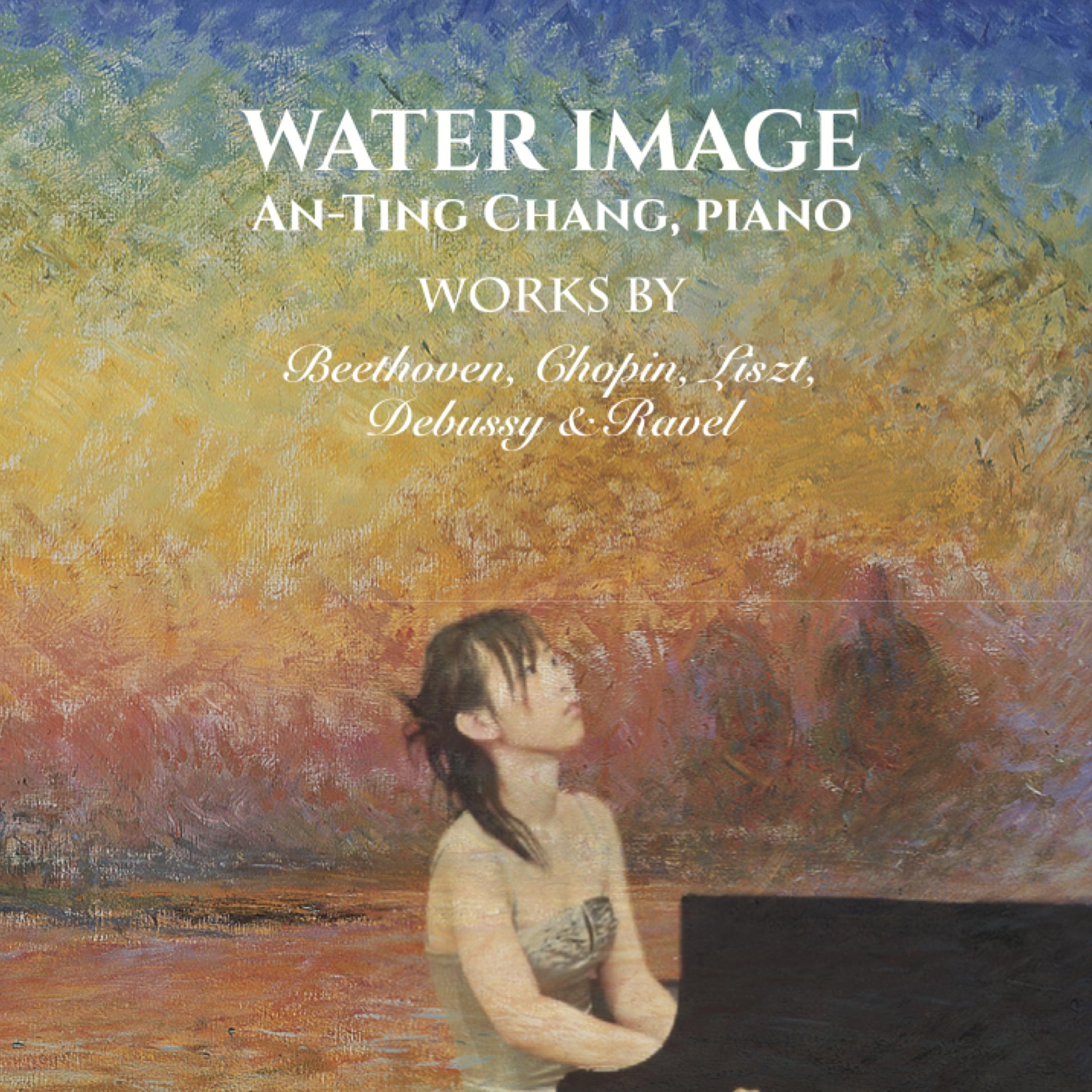 Estampes, L. 100: III. Jardins sous la pluie