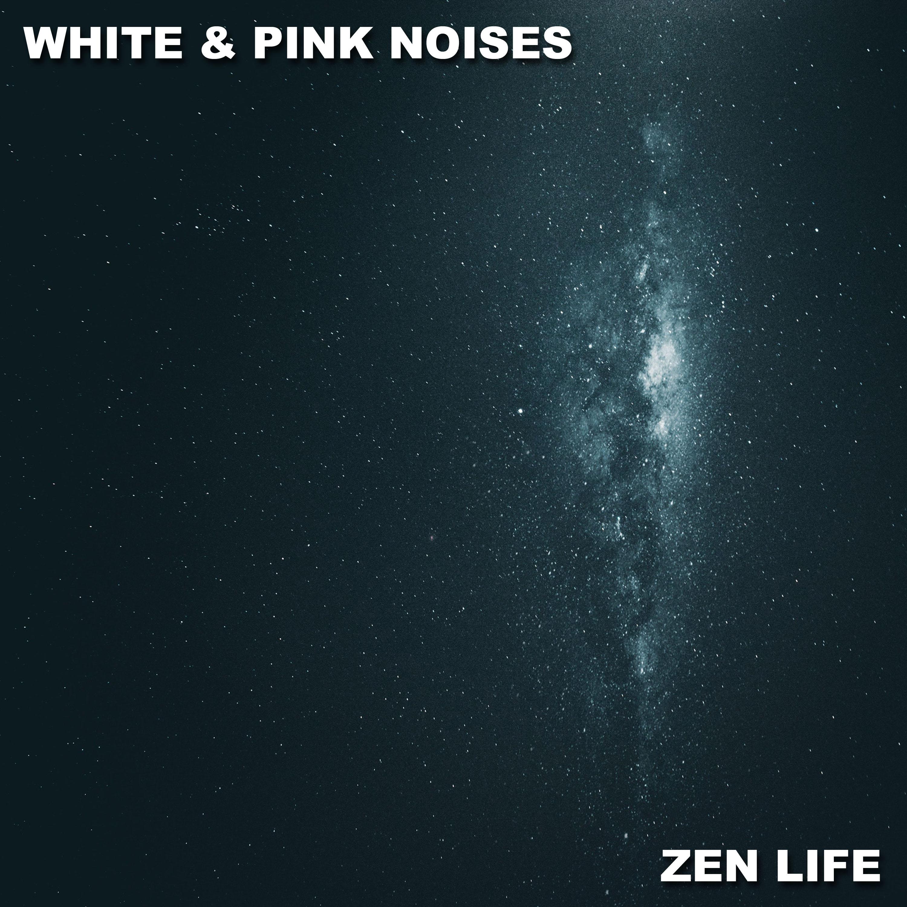 14 White & Pink Noises for a Zen Life
