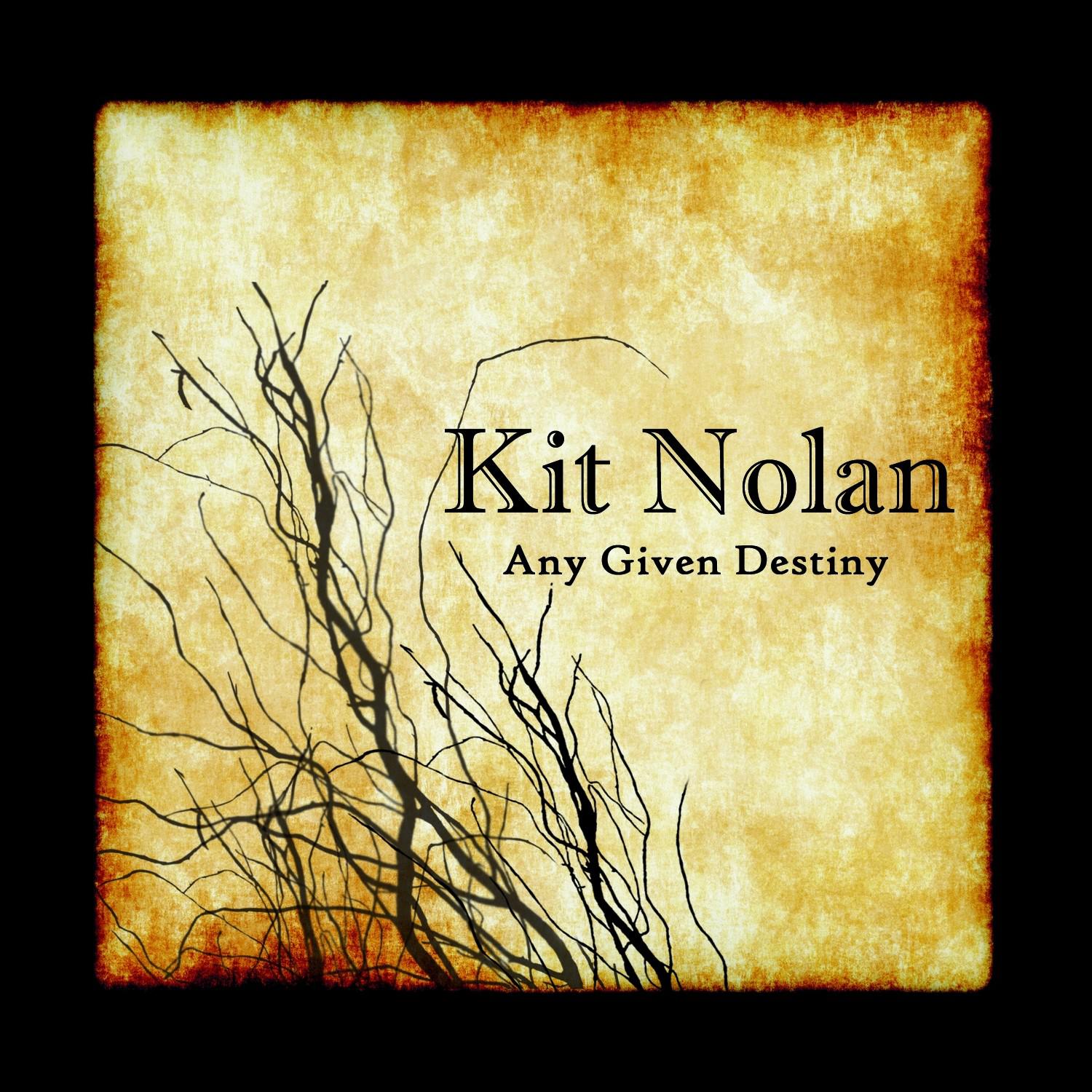 Any Given Destiny - EP