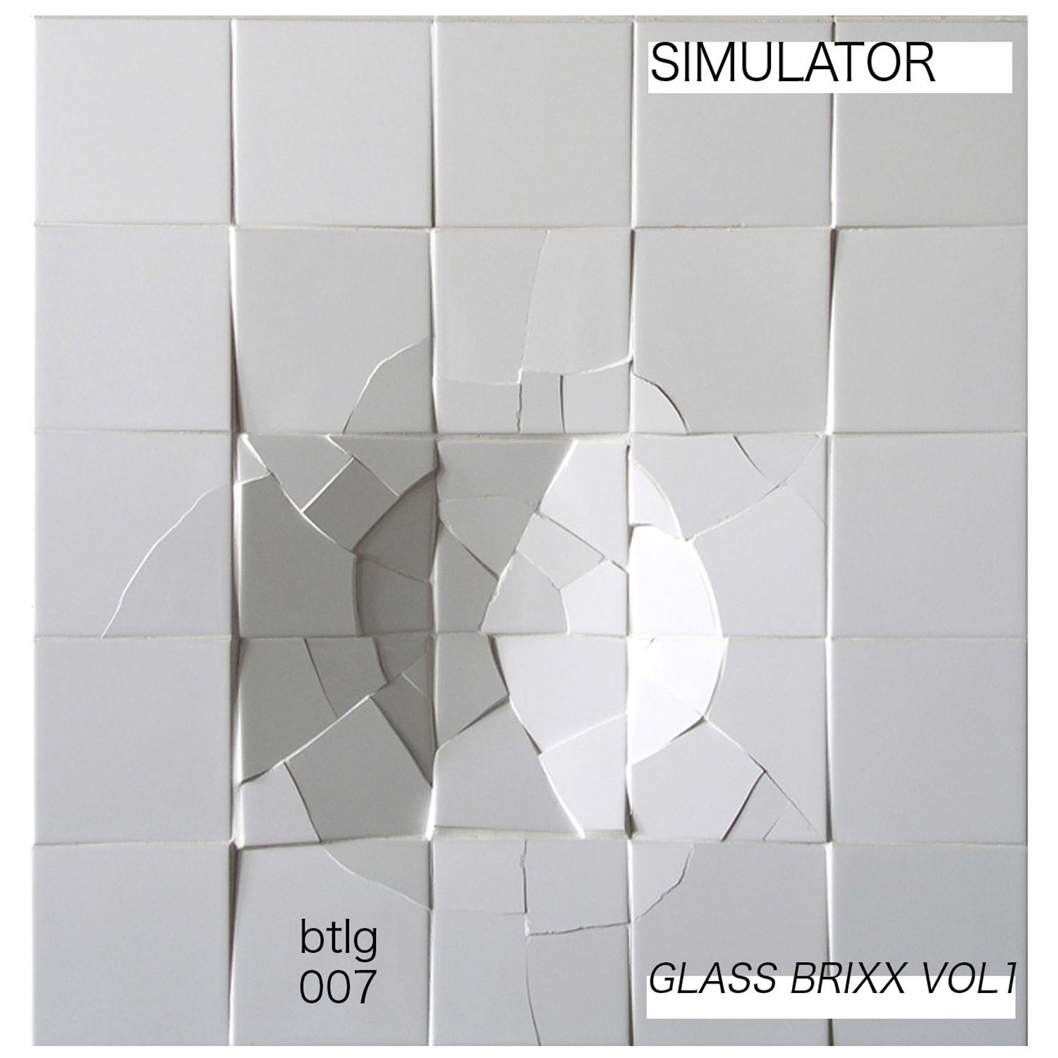 Glass Brixx, Vol. 1