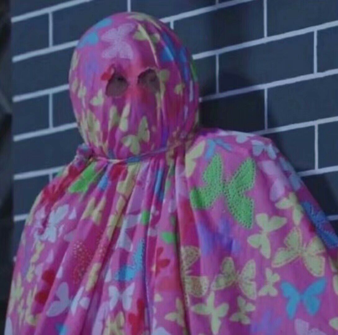 bu fu qi you bu gan shang