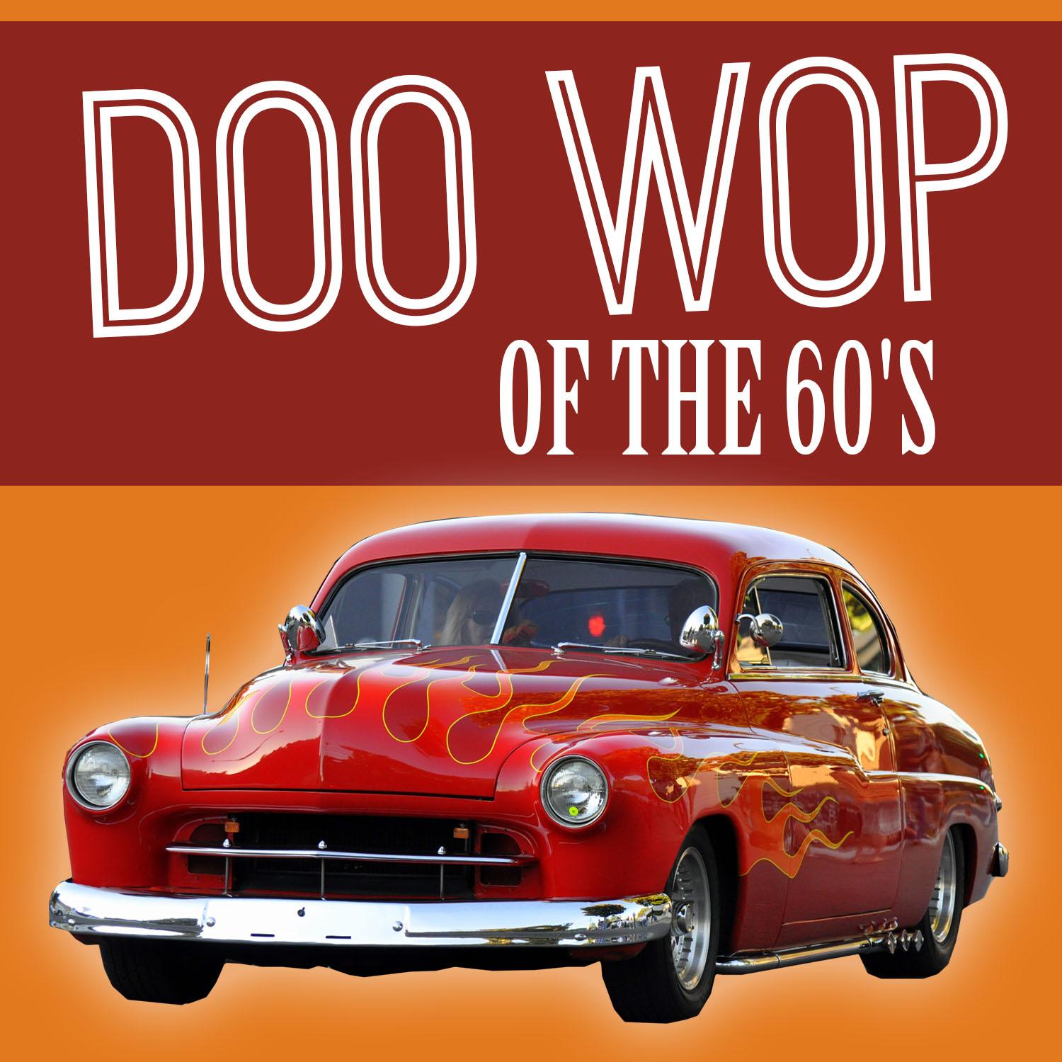 Doo Wop Back to the 50s