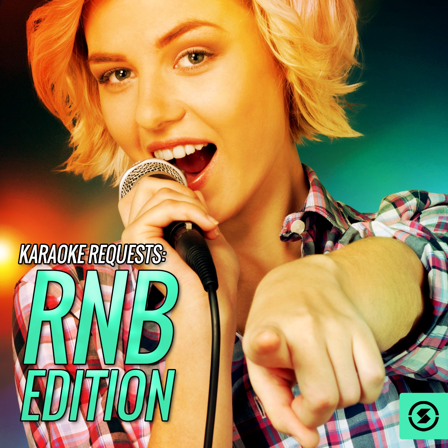 Karaoke Requests: RnB Edition