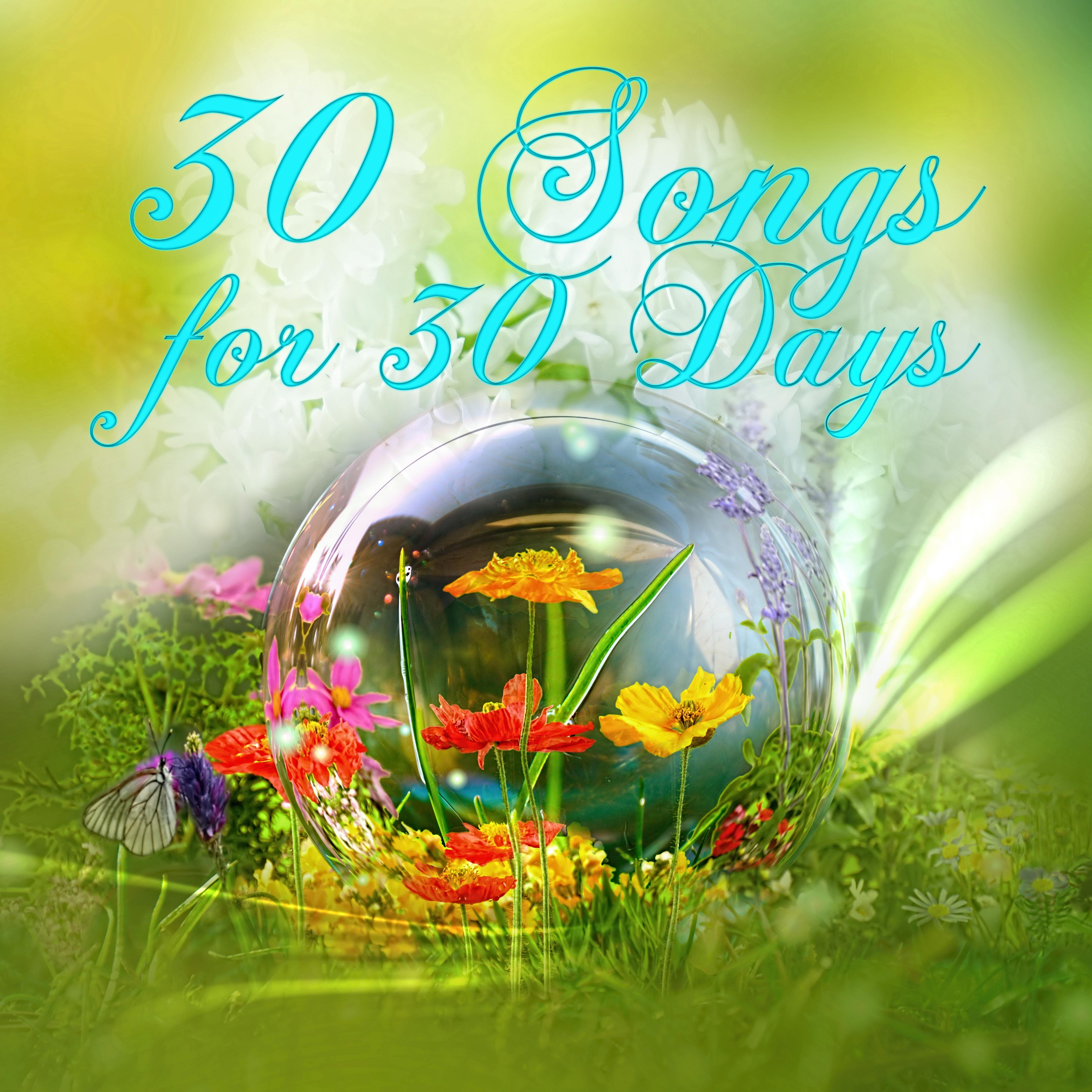 30 Songs for 30 Days  The Firebird Suite, 6 Preludes and Fugues, Essential Classical Pieces, Chamber  Mood Music