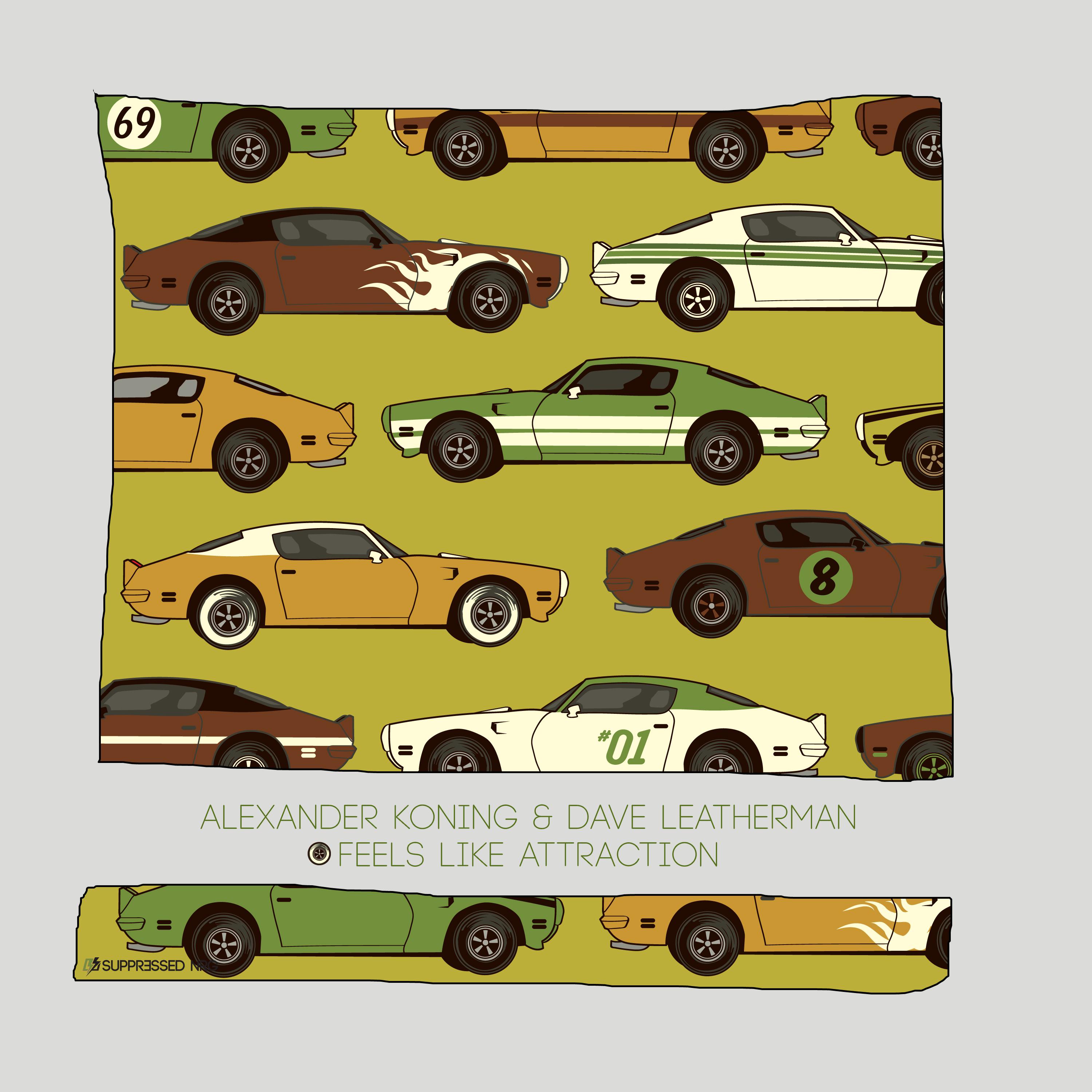 Feels Like Attraction